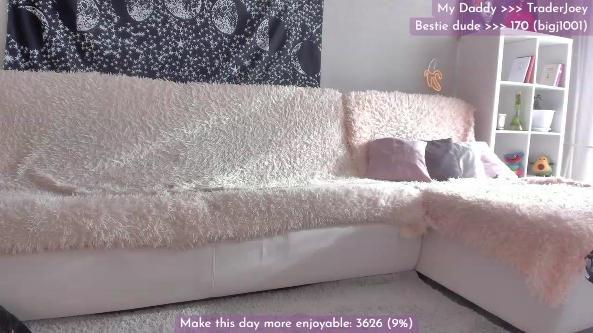 Gallery image thumbnail from Dj_Lilu's myfreecams stream on, 03/22/2023, 04:02 image 3 of 20
