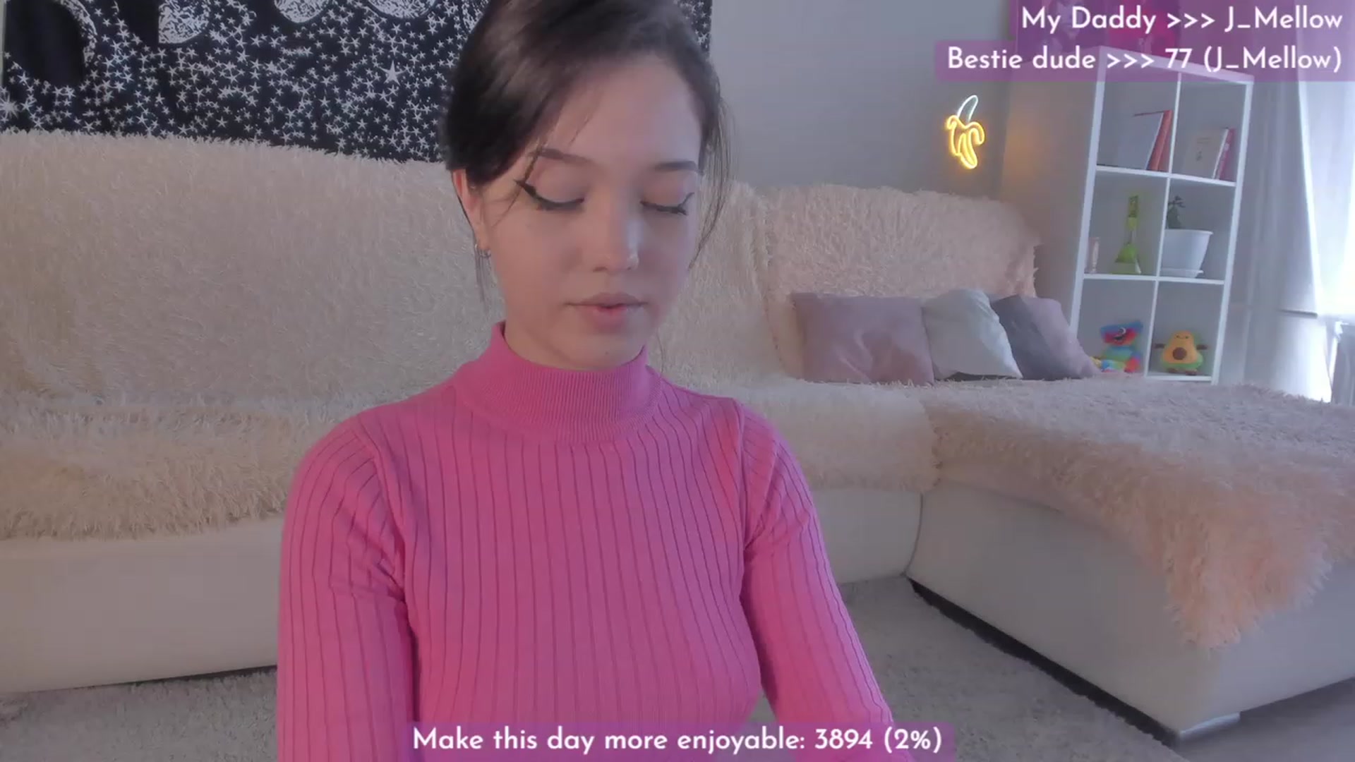 Gallery image thumbnail from Dj_Lilu's myfreecams stream on, 03/28/2023, 02:10 image 5 of 20