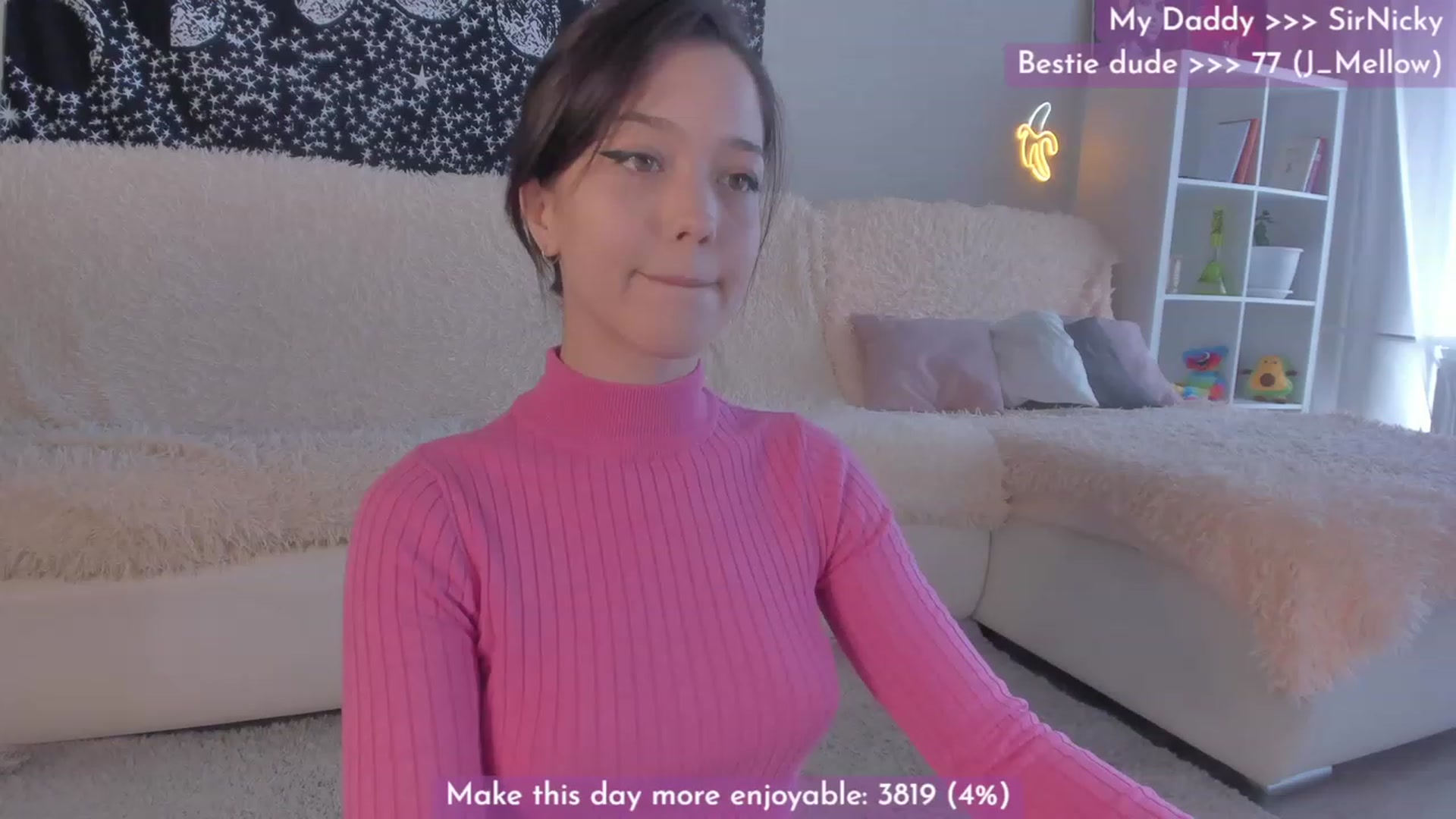 Gallery image thumbnail from Dj_Lilu's myfreecams stream on, 03/28/2023, 02:10 image 11 of 20