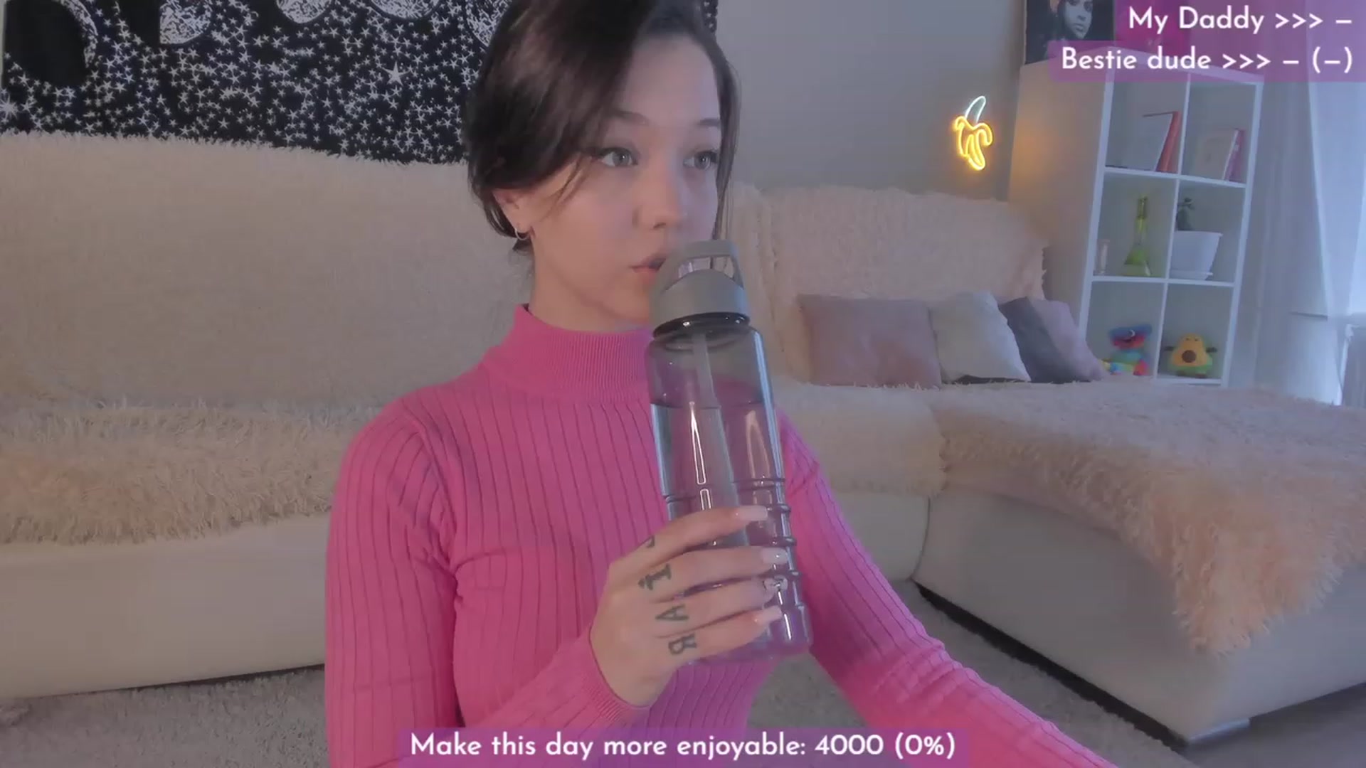 Gallery image thumbnail from Dj_Lilu's myfreecams stream on, 03/28/2023, 02:10 image 1 of 20