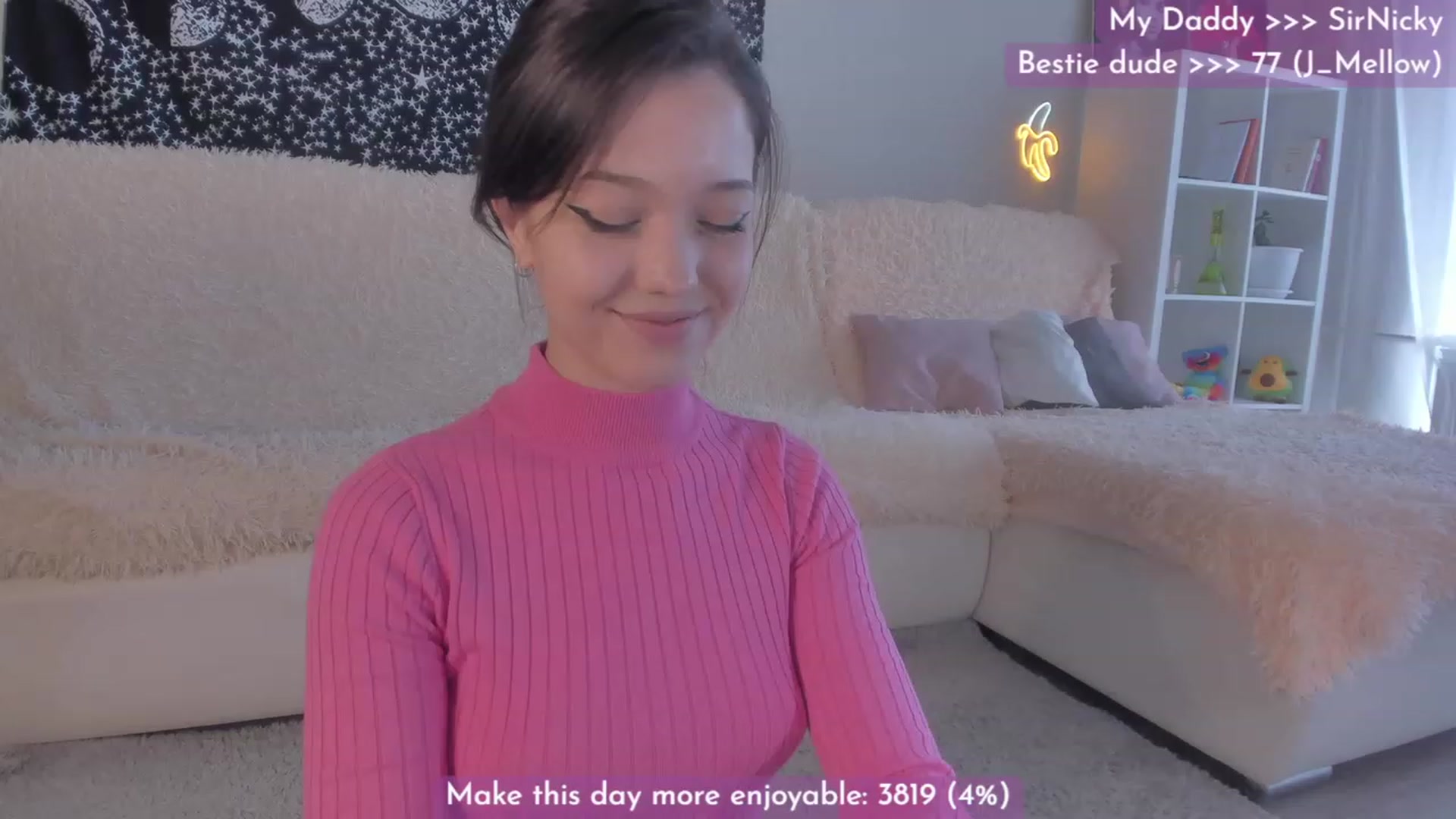 Gallery image thumbnail from Dj_Lilu's myfreecams stream on, 03/28/2023, 02:10 image 10 of 20