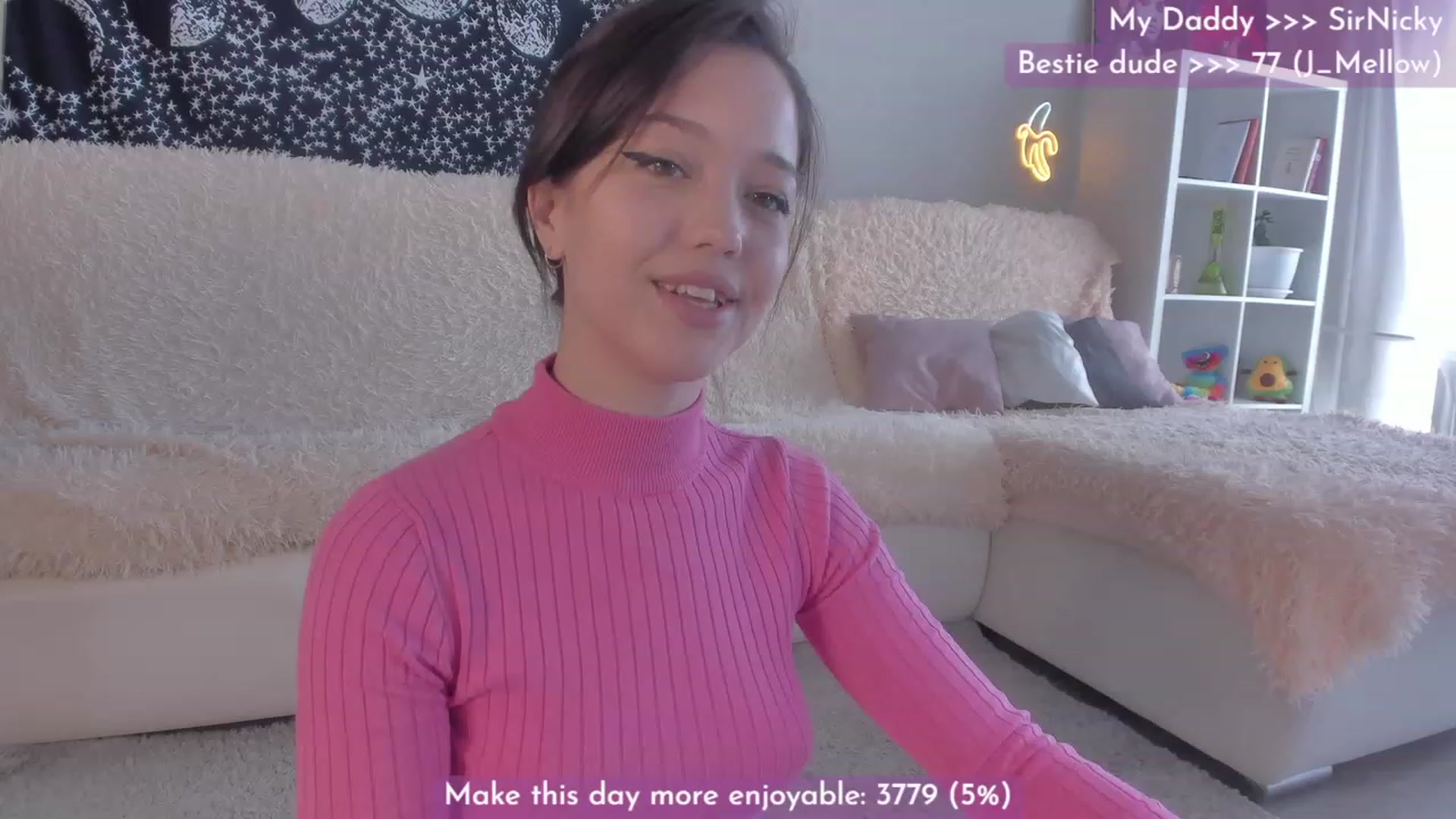 Gallery image thumbnail from Dj_Lilu's myfreecams stream on, 03/28/2023, 02:10 image 14 of 20