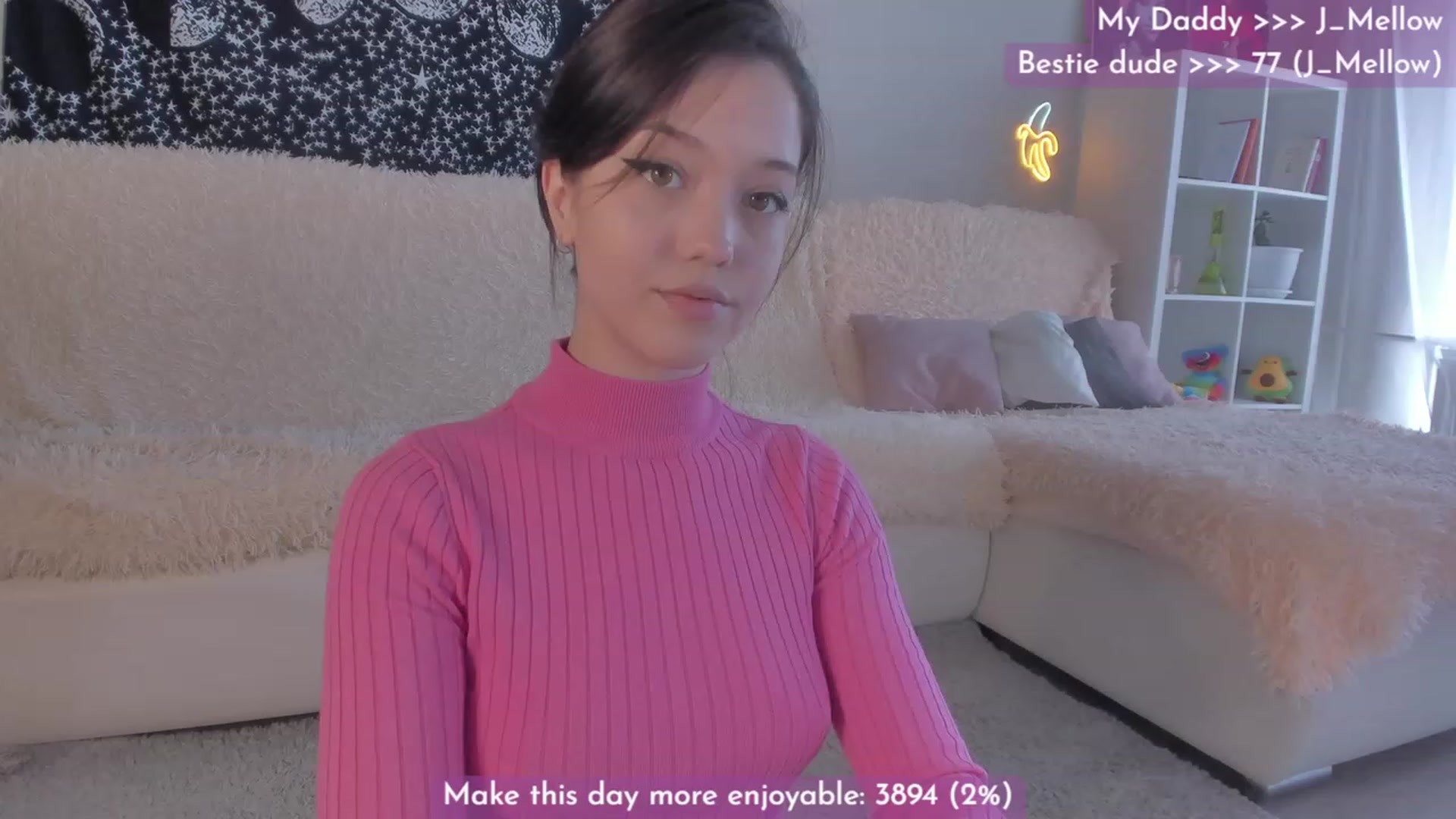 Gallery image thumbnail from Dj_Lilu's myfreecams stream on, 03/28/2023, 02:10 image 7 of 20
