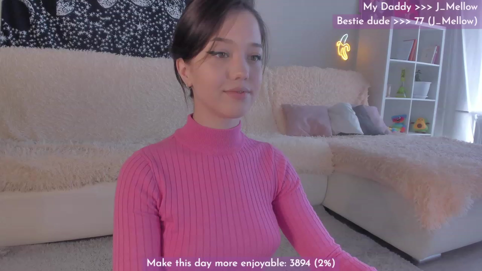 Gallery image thumbnail from Dj_Lilu's myfreecams stream on, 03/28/2023, 02:10 image 6 of 20