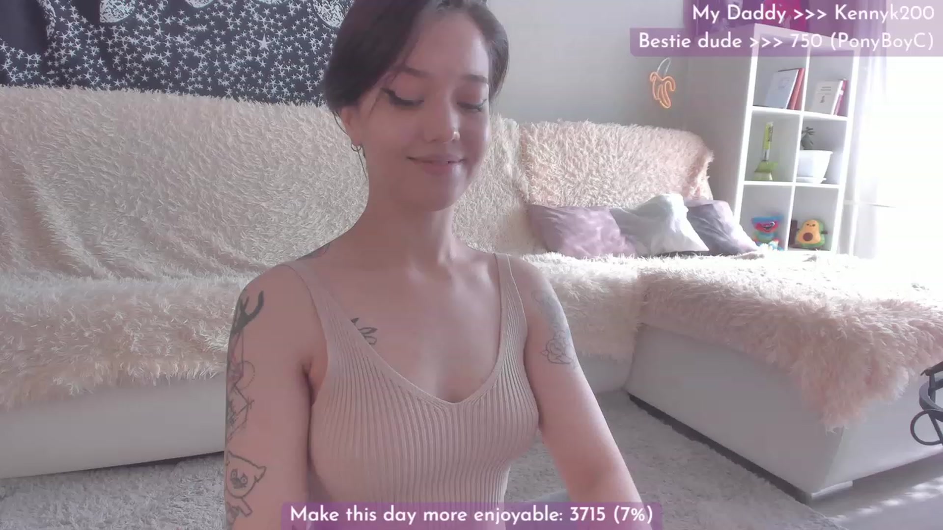 Gallery image thumbnail from Dj_Lilu's myfreecams stream on, 03/29/2023, 04:35 image 5 of 20
