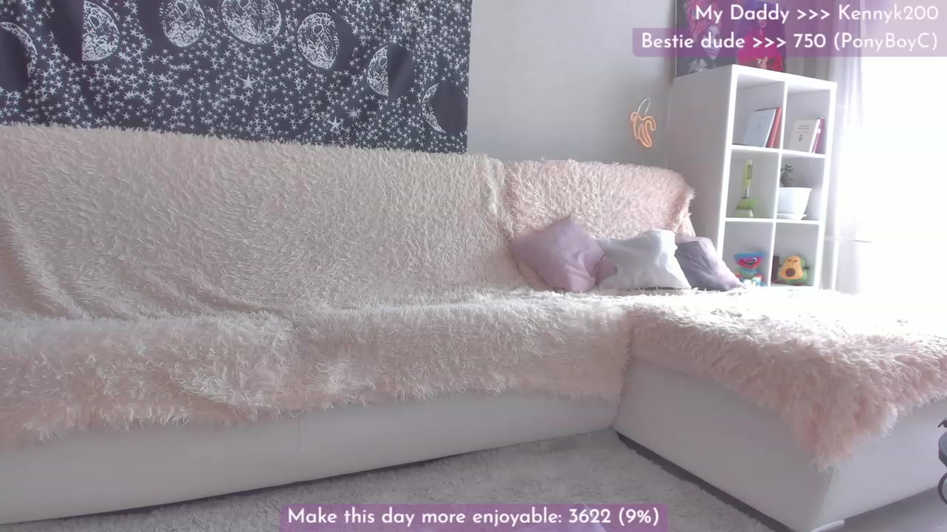 Gallery image thumbnail from Dj_Lilu's myfreecams stream on, 03/29/2023, 04:35 image 14 of 20