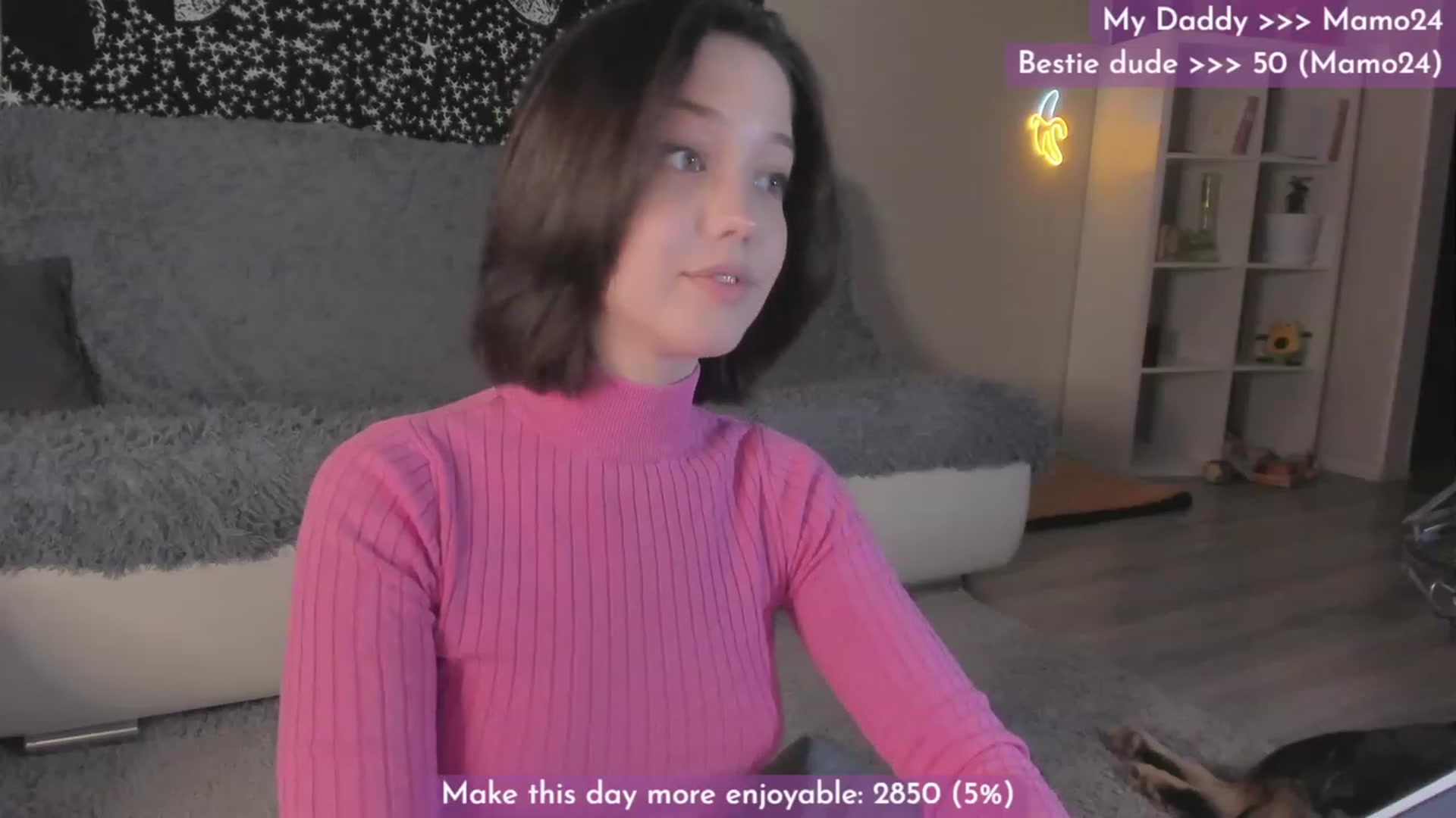 Gallery image thumbnail from Dj_Lilu's myfreecams stream on, 04/30/2023, 17:13 image 19 of 20