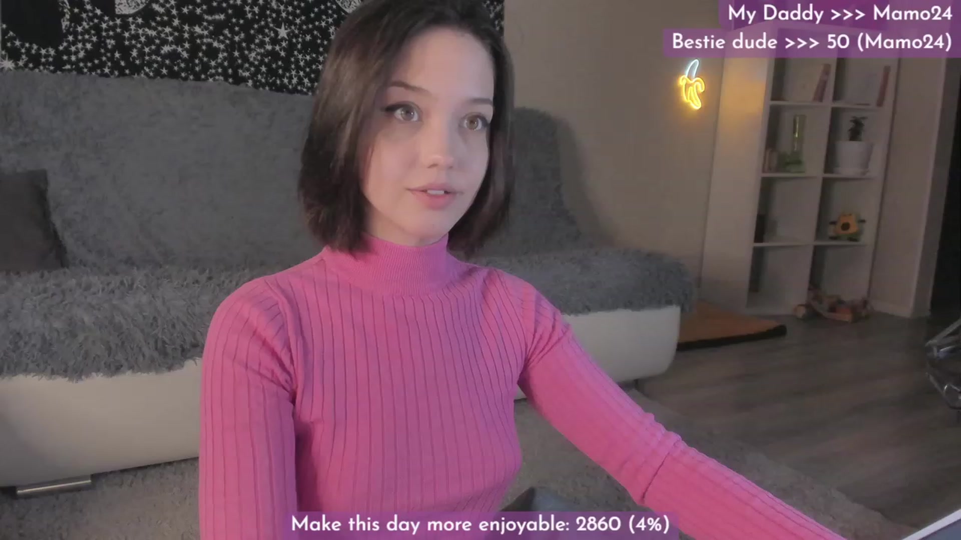 Gallery image thumbnail from Dj_Lilu's myfreecams stream on, 04/30/2023, 17:13 image 14 of 20