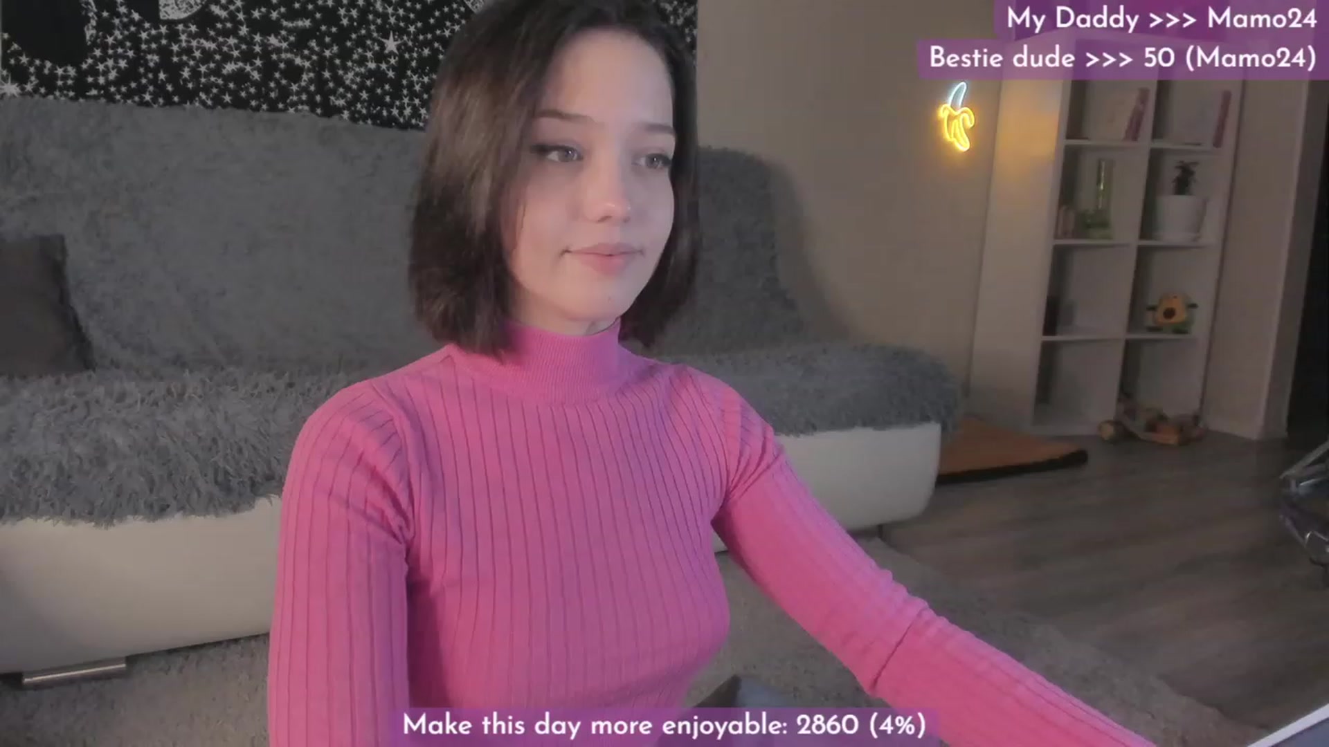 Gallery image thumbnail from Dj_Lilu's myfreecams stream on, 04/30/2023, 17:13 image 15 of 20
