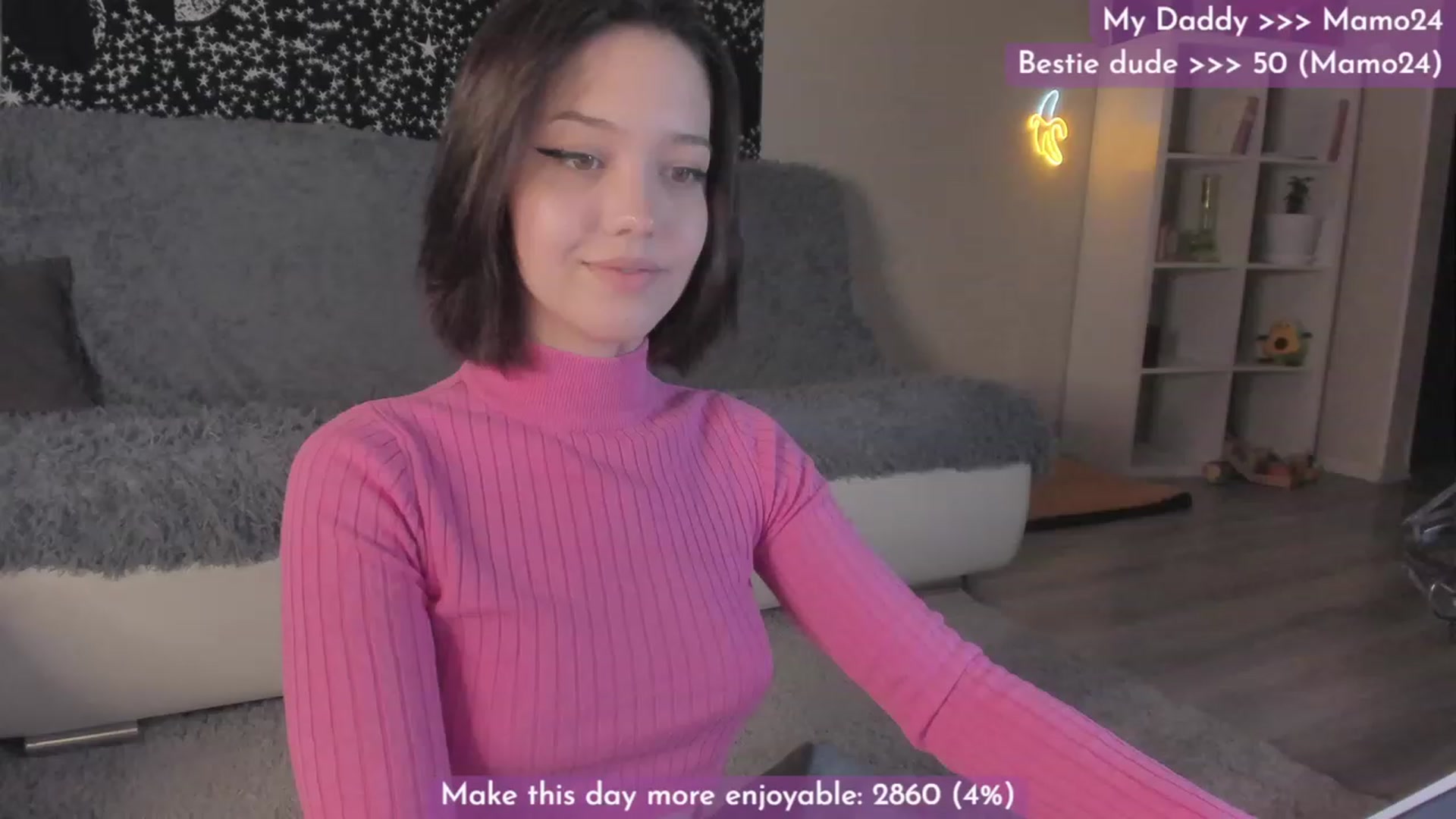 Gallery image thumbnail from Dj_Lilu's myfreecams stream on, 04/30/2023, 17:13 image 13 of 20