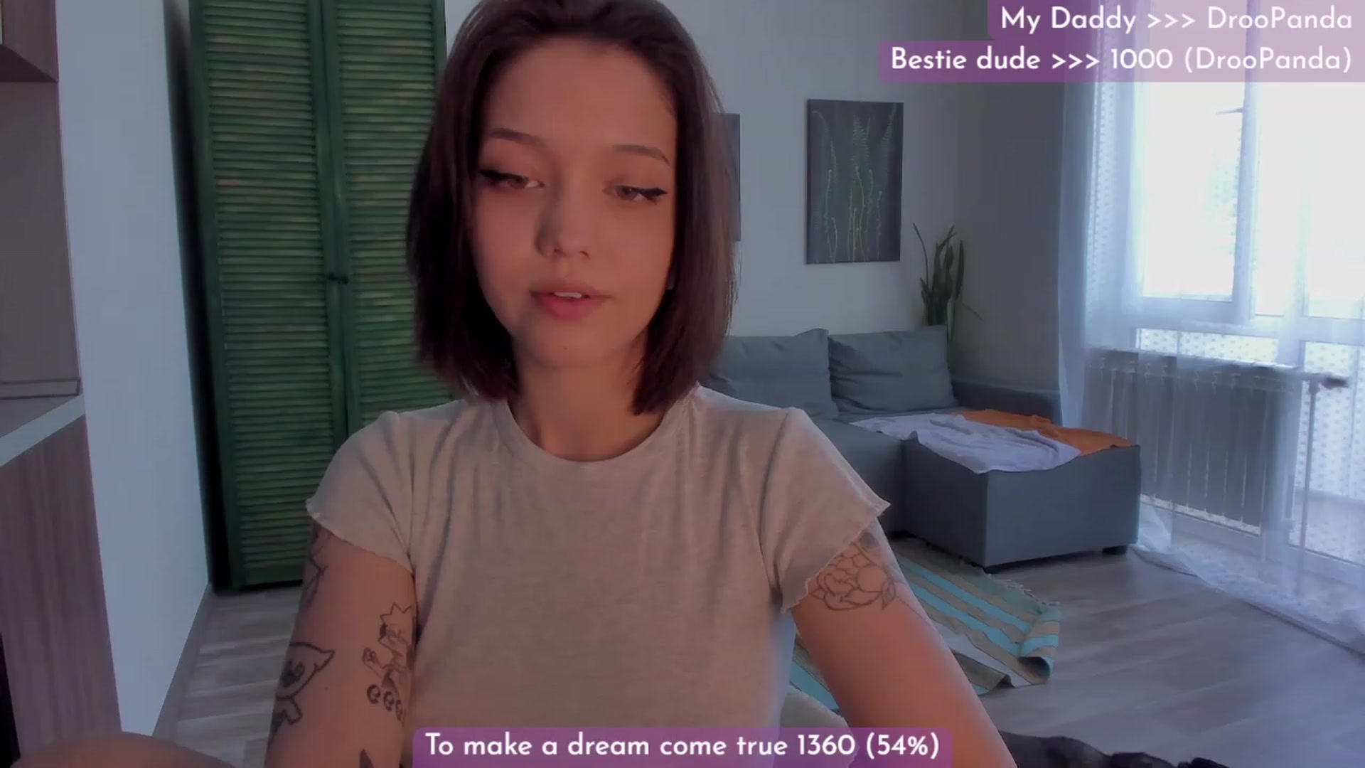 Gallery image thumbnail from Dj_Lilu's myfreecams stream on, 06/05/2023, 01:51 image 20 of 20