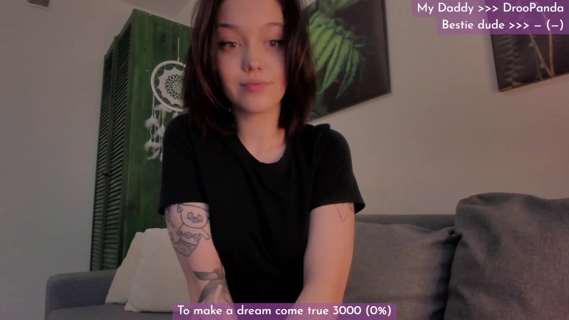 Gallery image thumbnail from Dj_Lilu's myfreecams stream on, 06/06/2023, 10:18 image 10 of 20