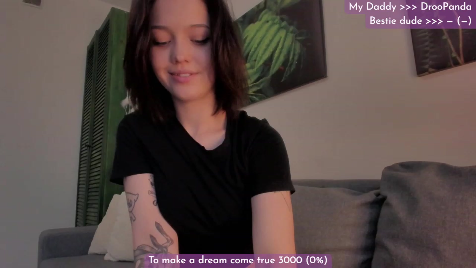 Gallery image thumbnail from Dj_Lilu's myfreecams stream on, 06/06/2023, 10:18 image 9 of 20