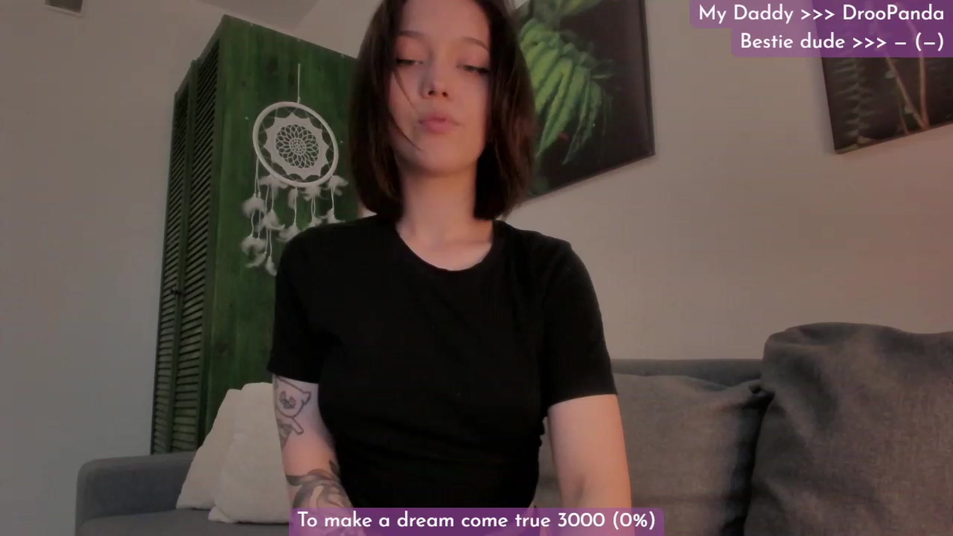 Gallery image thumbnail from Dj_Lilu's myfreecams stream on, 06/06/2023, 10:18 image 8 of 20