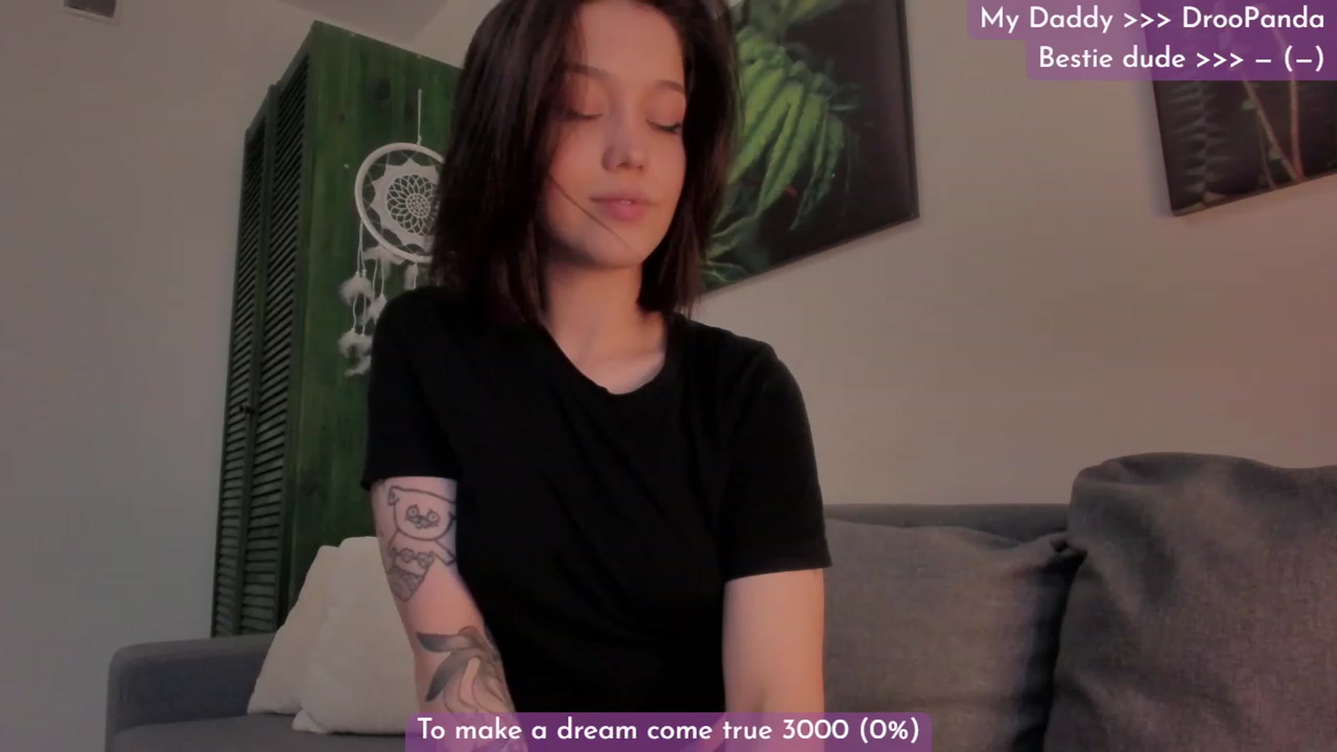Gallery image thumbnail from Dj_Lilu's myfreecams stream on, 06/06/2023, 10:18 image 14 of 20
