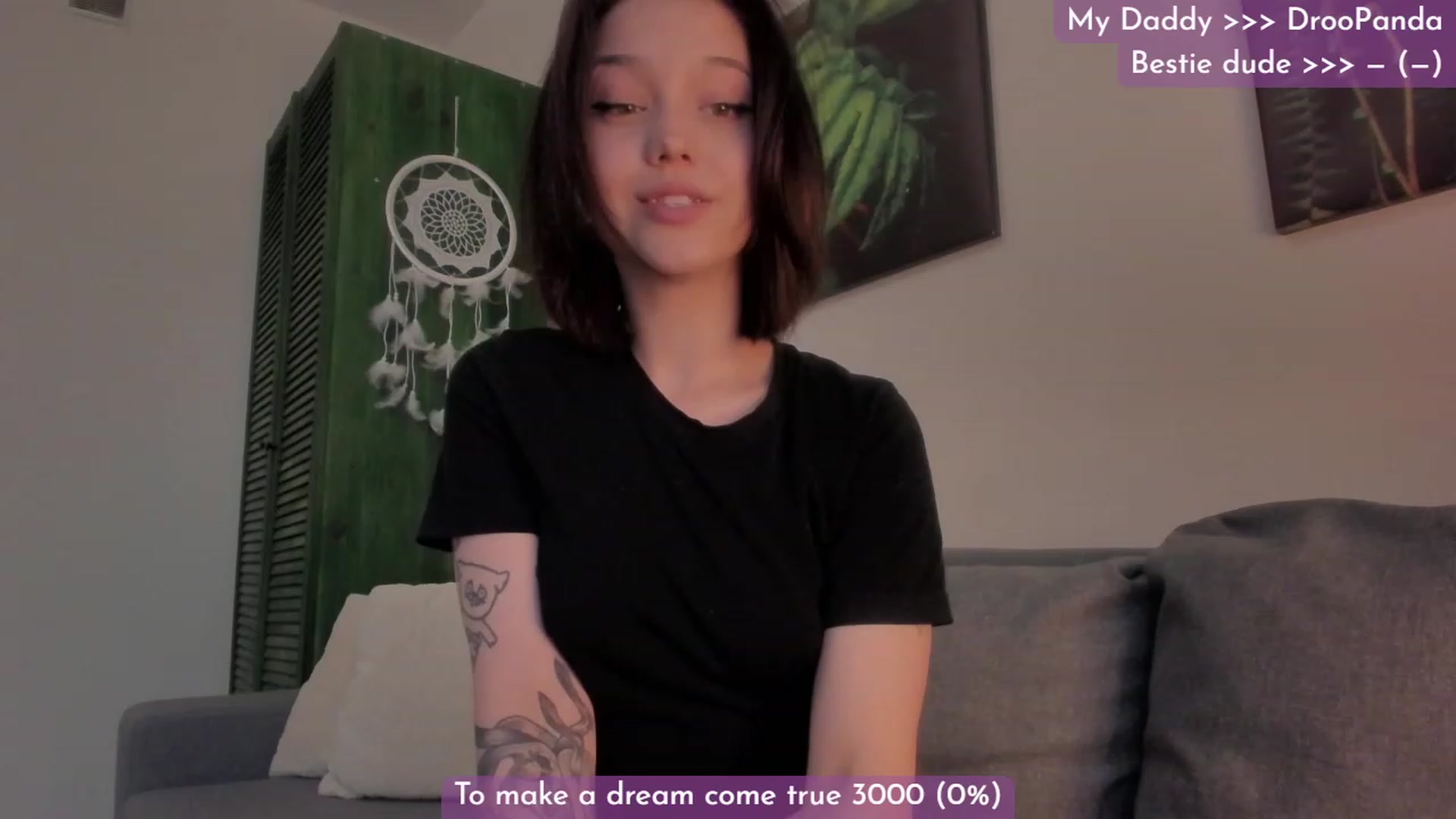 Gallery image thumbnail from Dj_Lilu's myfreecams stream on, 06/06/2023, 10:18 image 2 of 20