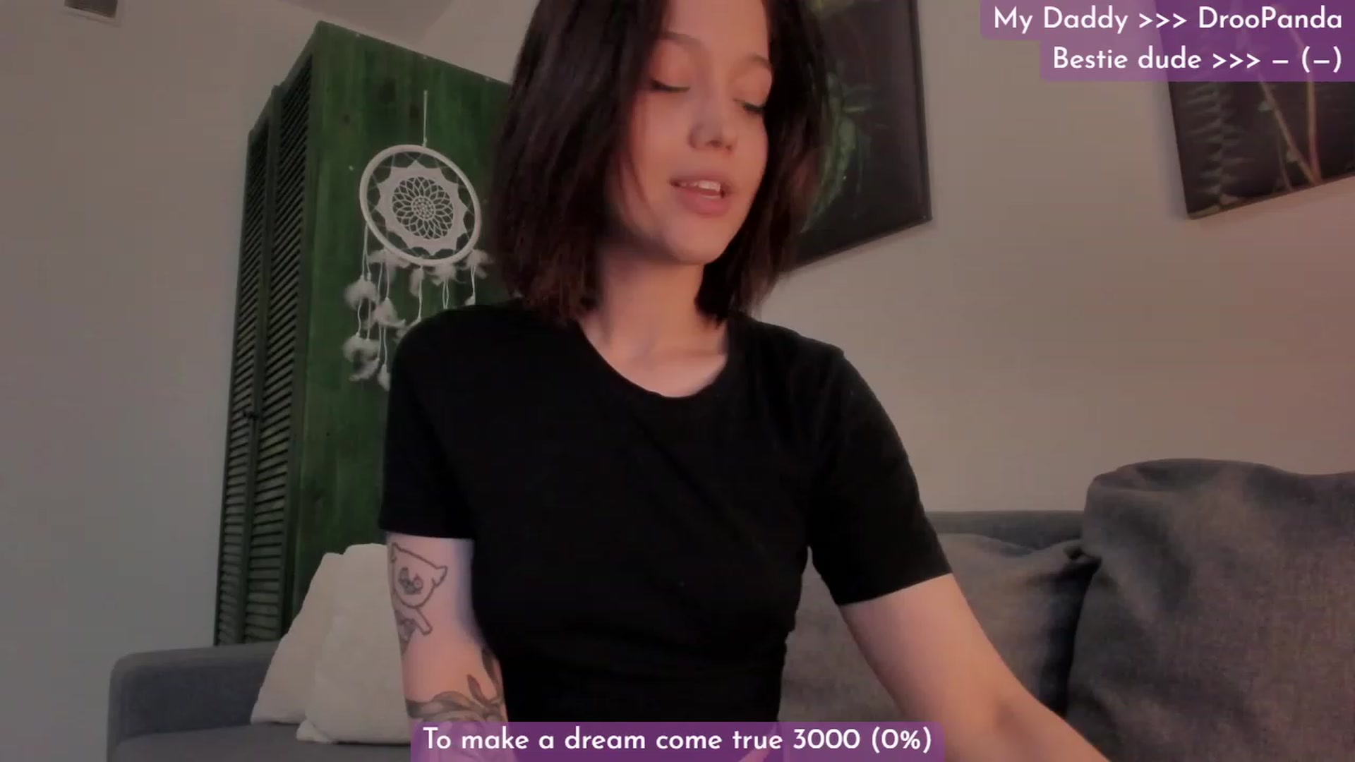 Gallery image thumbnail from Dj_Lilu's myfreecams stream on, 06/06/2023, 10:18 image 12 of 20