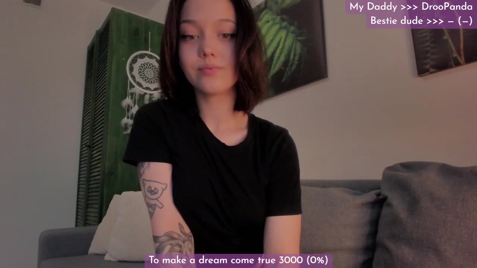 Gallery image thumbnail from Dj_Lilu's myfreecams stream on, 06/06/2023, 10:18 image 13 of 20