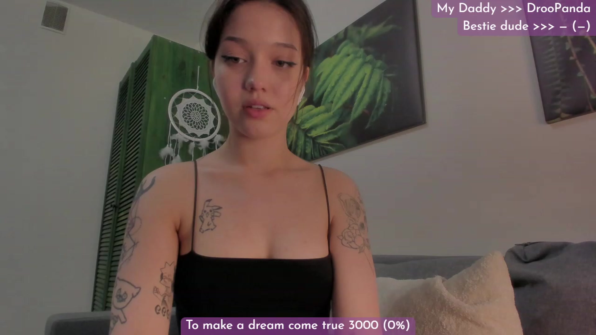 Gallery image thumbnail from Dj_Lilu's myfreecams stream on, 06/06/2023, 15:30 image 1 of 20