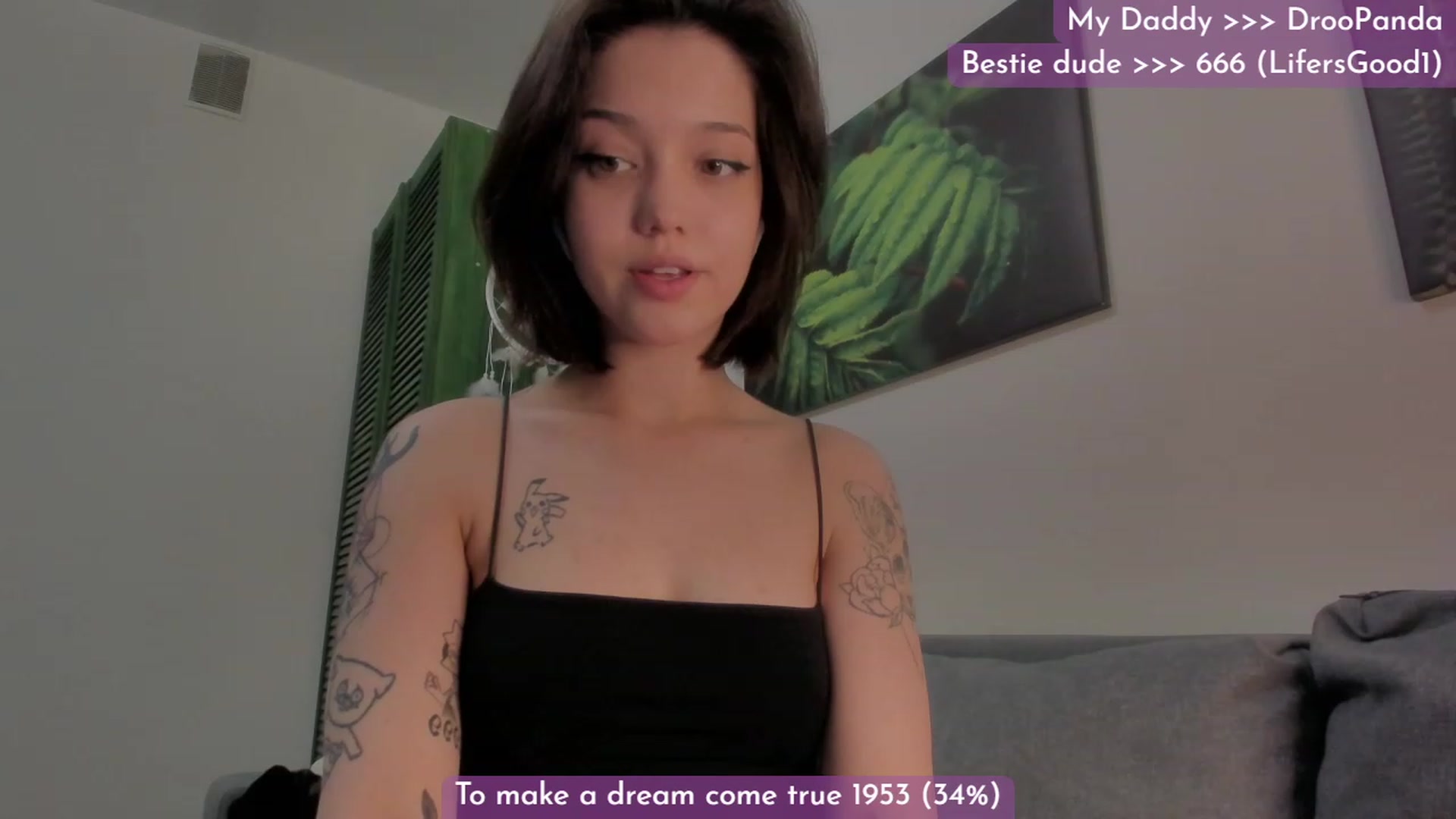 Gallery image thumbnail from Dj_Lilu's myfreecams stream on, 06/06/2023, 15:30 image 20 of 20