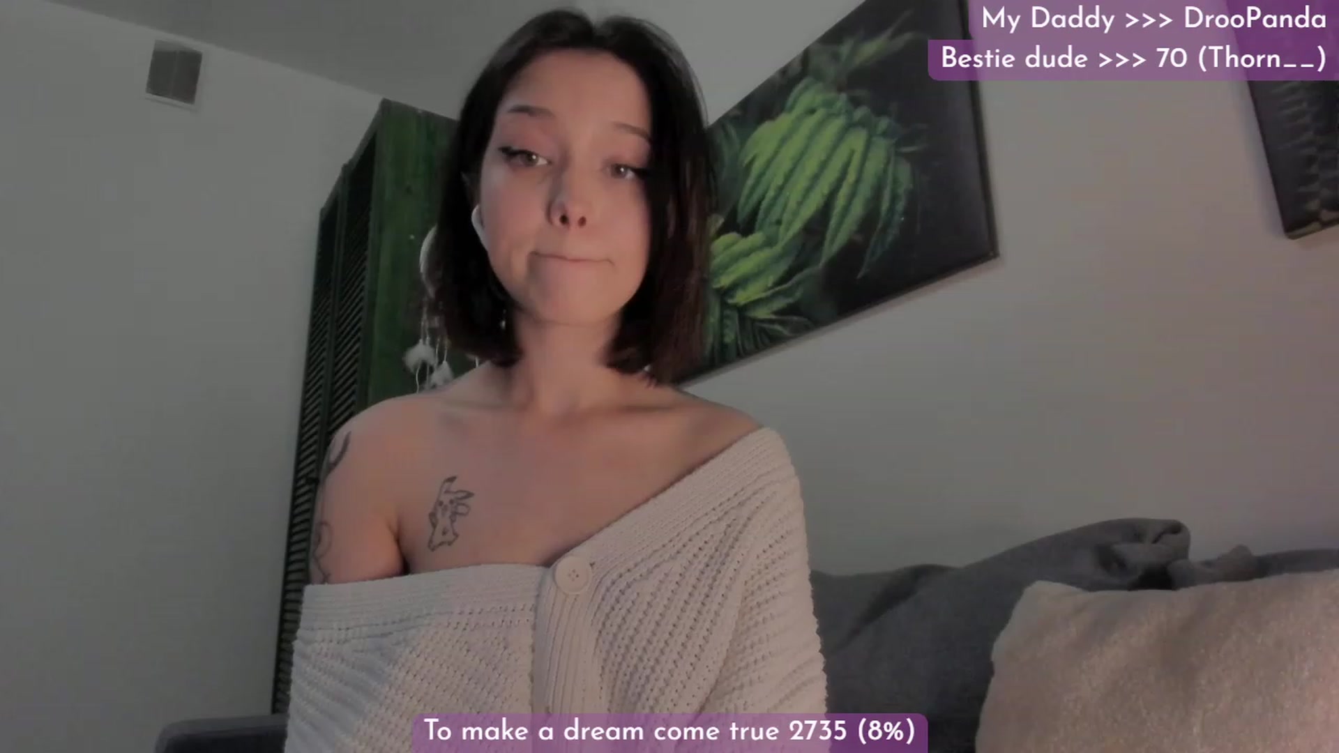 Gallery image thumbnail from Dj_Lilu's myfreecams stream on, 06/08/2023, 13:41 image 20 of 20