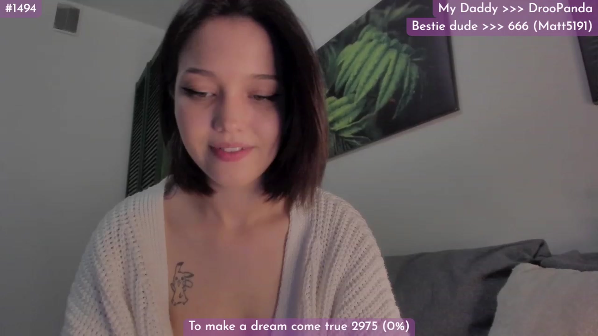 Gallery image thumbnail from Dj_Lilu's myfreecams stream on, 06/08/2023, 17:44 image 20 of 20