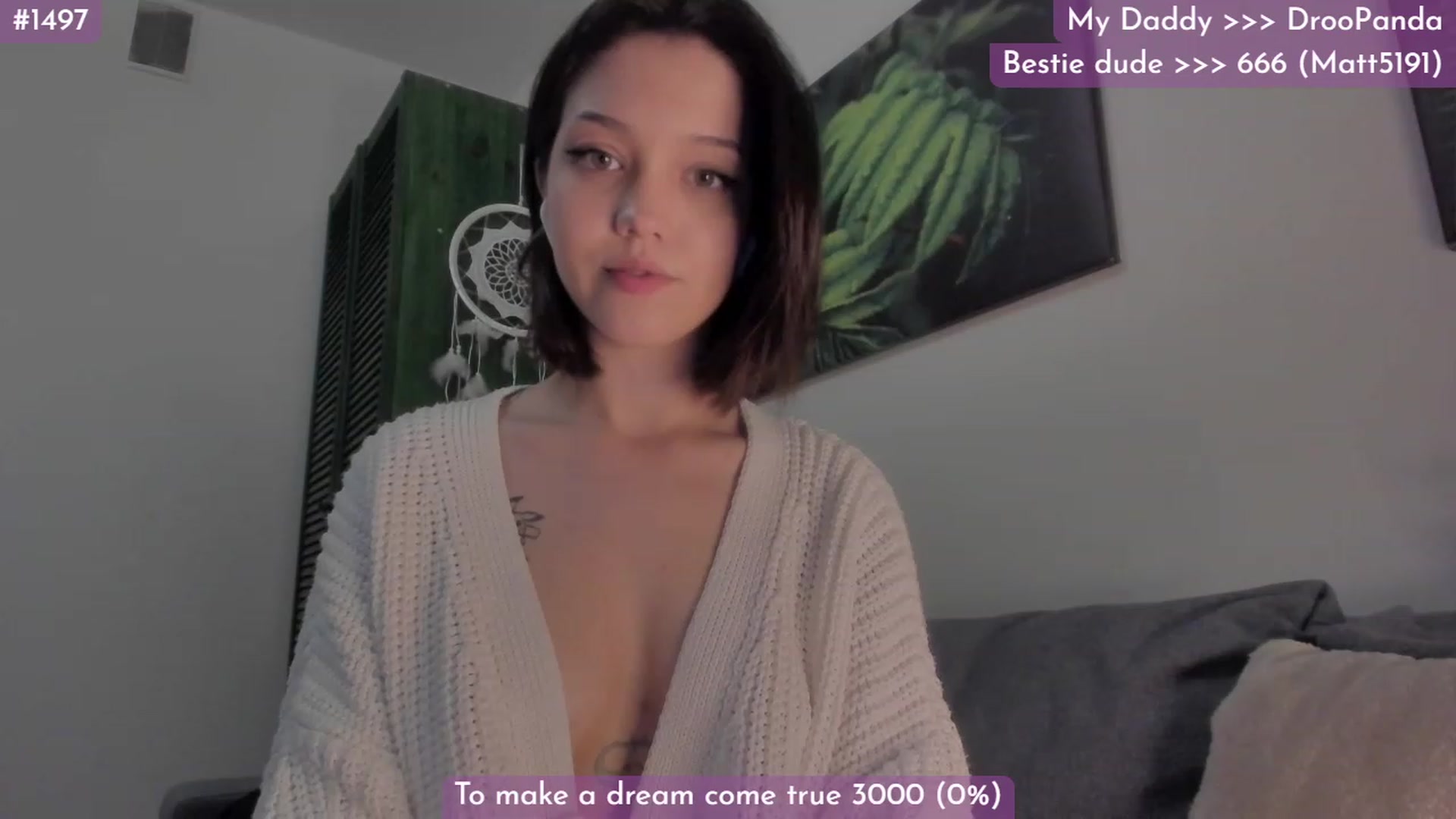 Gallery image thumbnail from Dj_Lilu's myfreecams stream on, 06/08/2023, 17:44 image 16 of 20