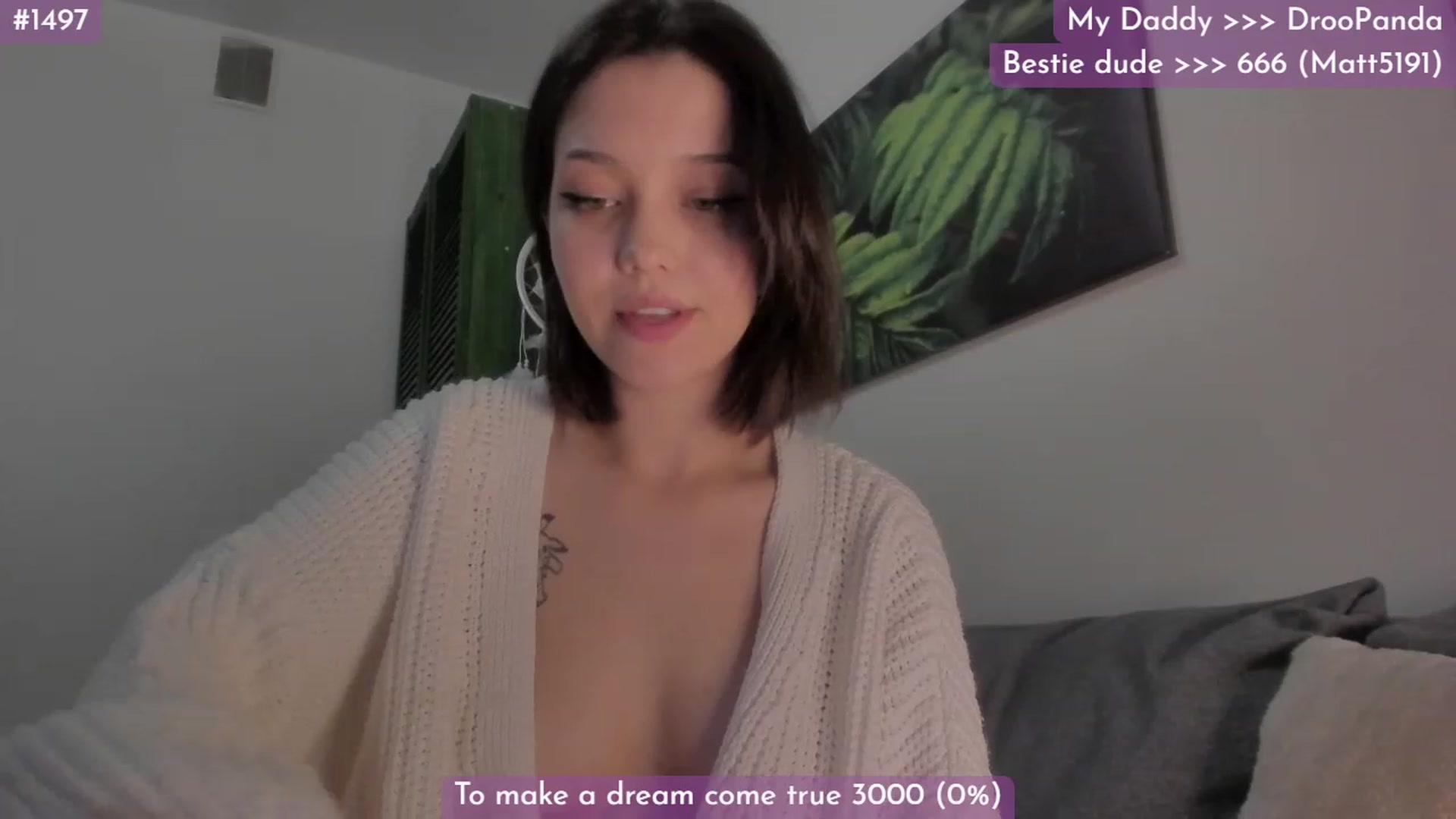 Gallery image thumbnail from Dj_Lilu's myfreecams stream on, 06/08/2023, 17:44 image 15 of 20