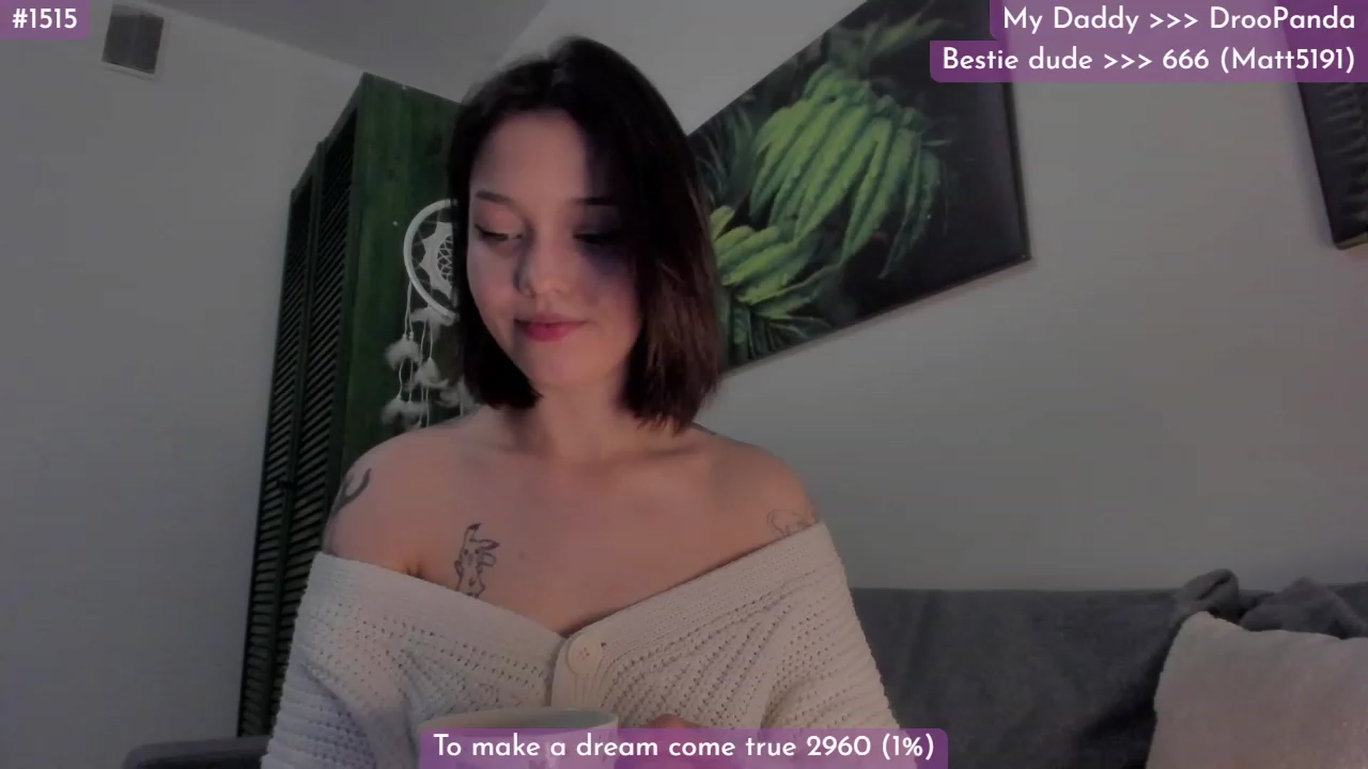 Gallery image thumbnail from Dj_Lilu's myfreecams stream on, 06/08/2023, 21:15 image 3 of 20