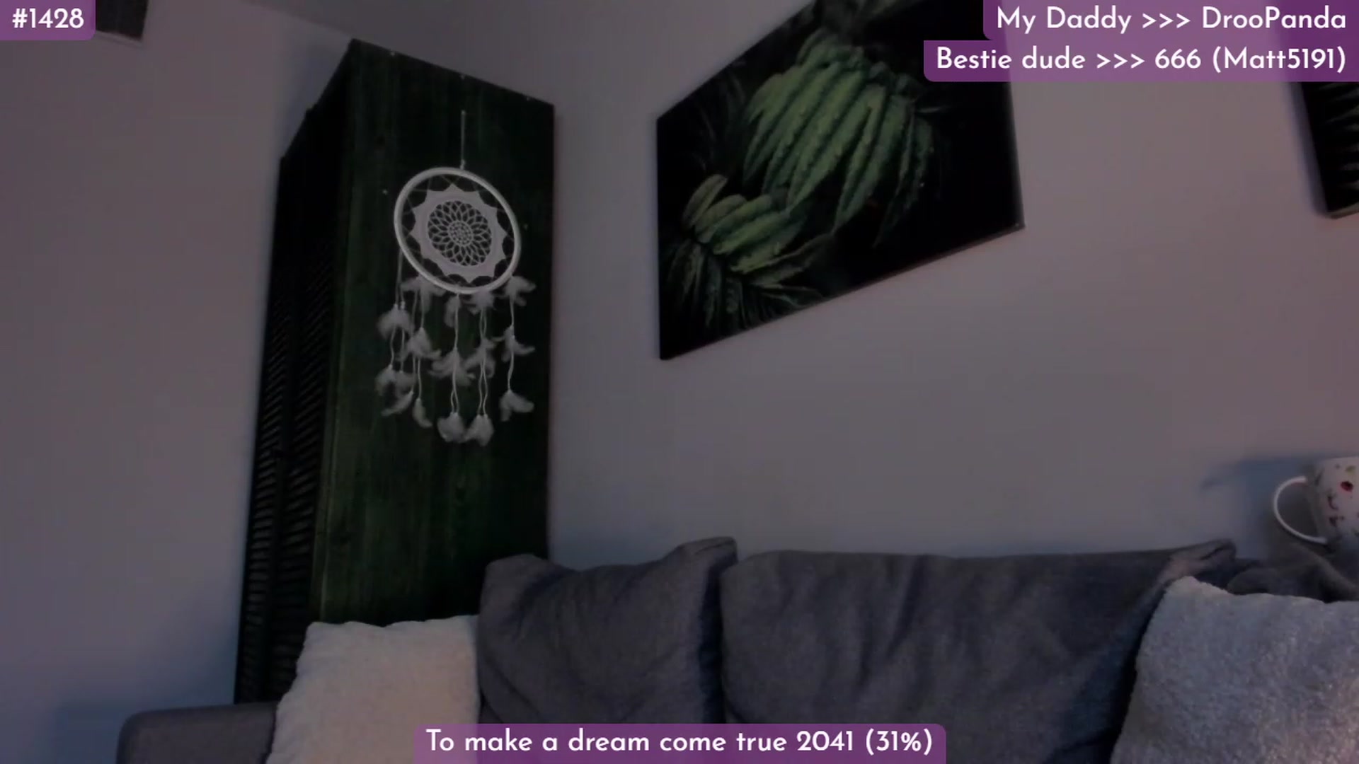 Gallery image thumbnail from Dj_Lilu's myfreecams stream on, 06/08/2023, 21:15 image 13 of 20