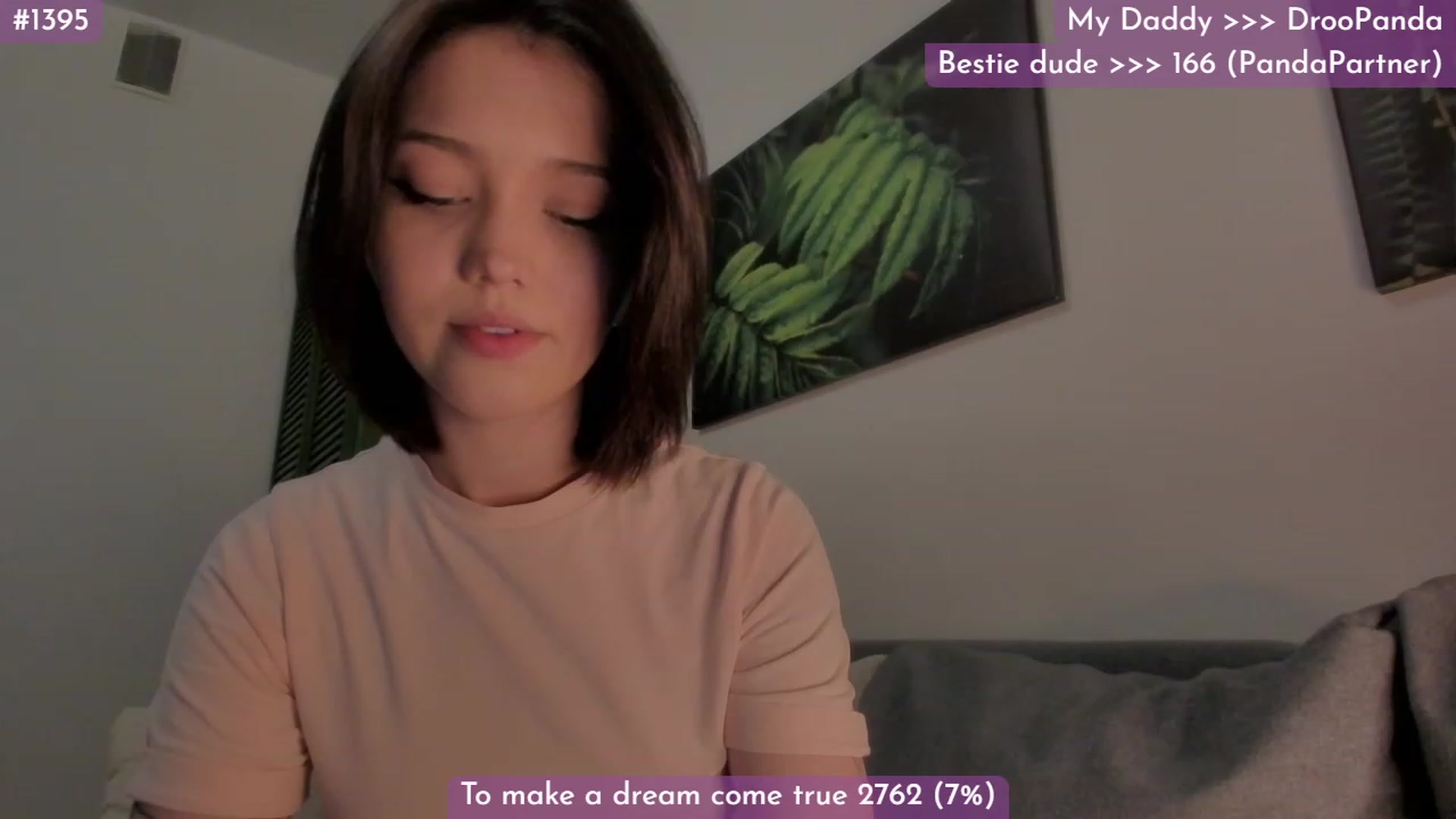 Gallery image thumbnail from Dj_Lilu's myfreecams stream on, 06/09/2023, 18:02 image 10 of 20