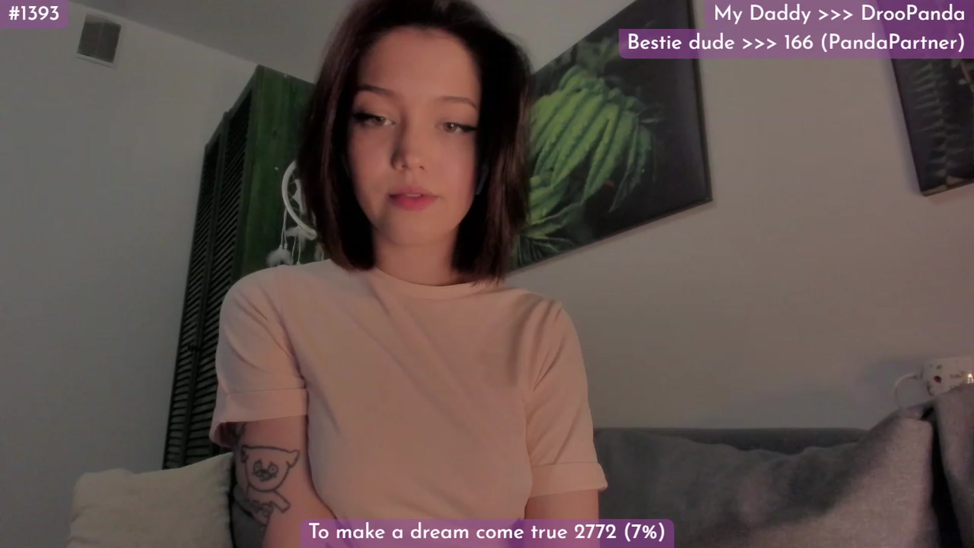 Gallery image thumbnail from Dj_Lilu's myfreecams stream on, 06/09/2023, 18:02 image 7 of 20