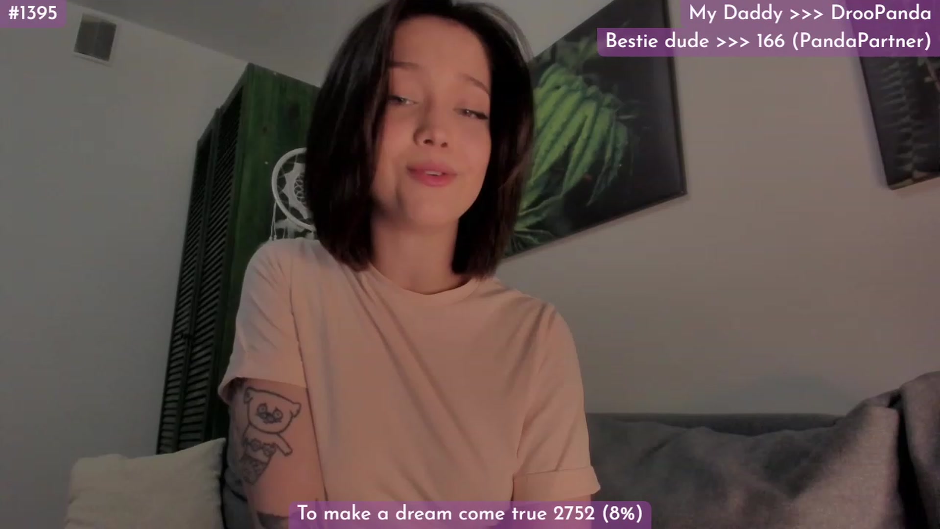 Gallery image thumbnail from Dj_Lilu's myfreecams stream on, 06/09/2023, 18:02 image 11 of 20