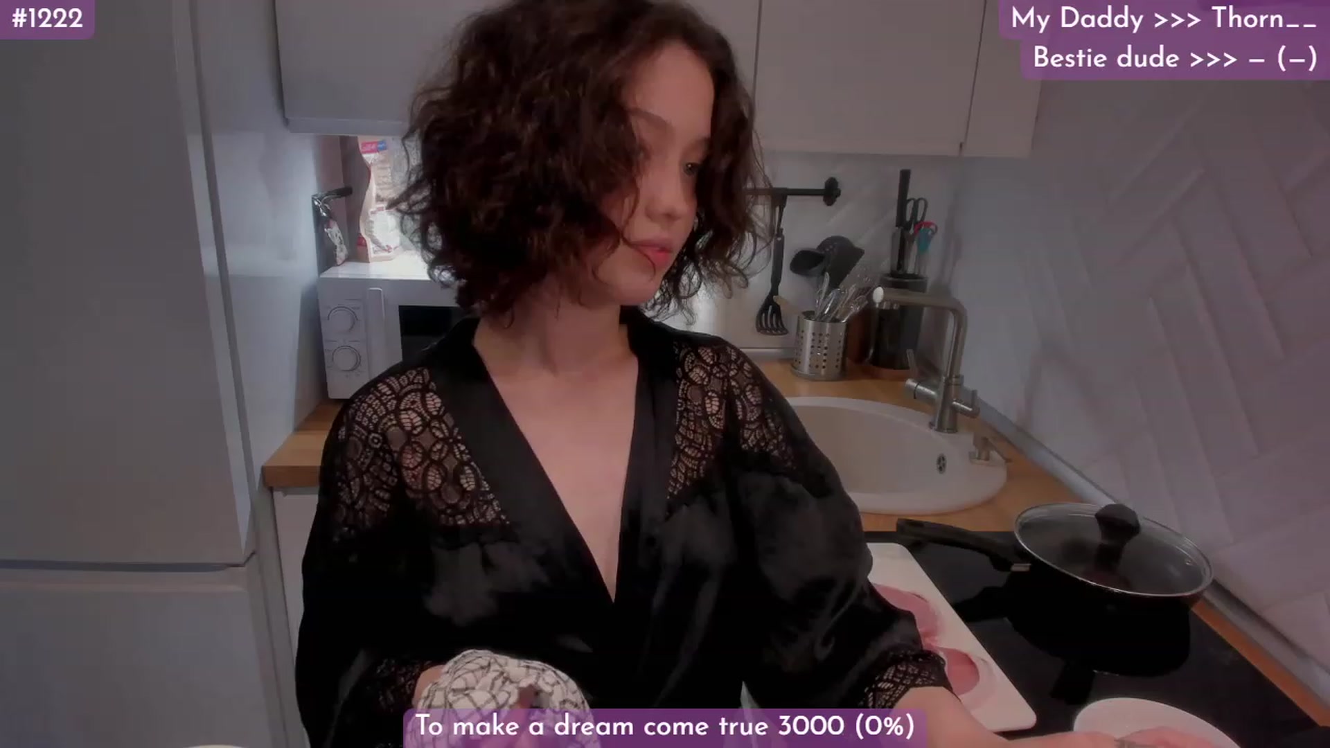 Gallery image thumbnail from Dj_Lilu's myfreecams stream on, 06/19/2023, 23:05 image 3 of 20