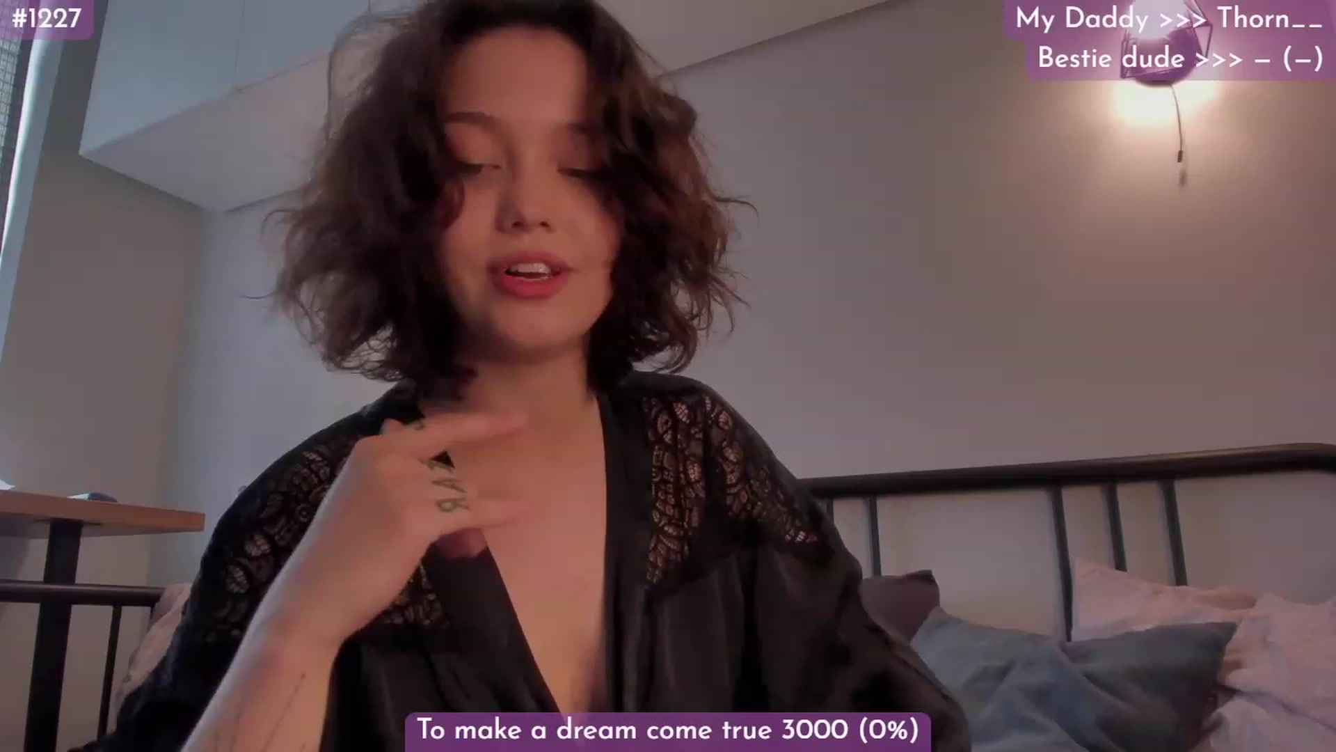 Gallery image thumbnail from Dj_Lilu's myfreecams stream on, 06/19/2023, 23:49 image 9 of 20
