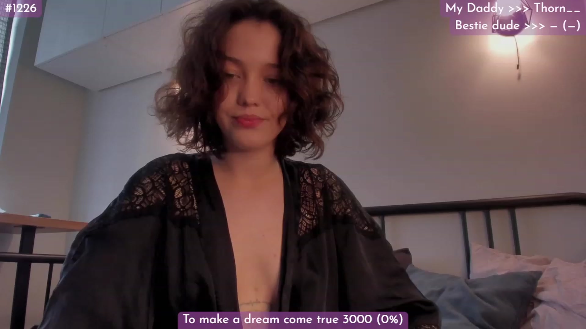 Gallery image thumbnail from Dj_Lilu's myfreecams stream on, 06/19/2023, 23:49 image 7 of 20