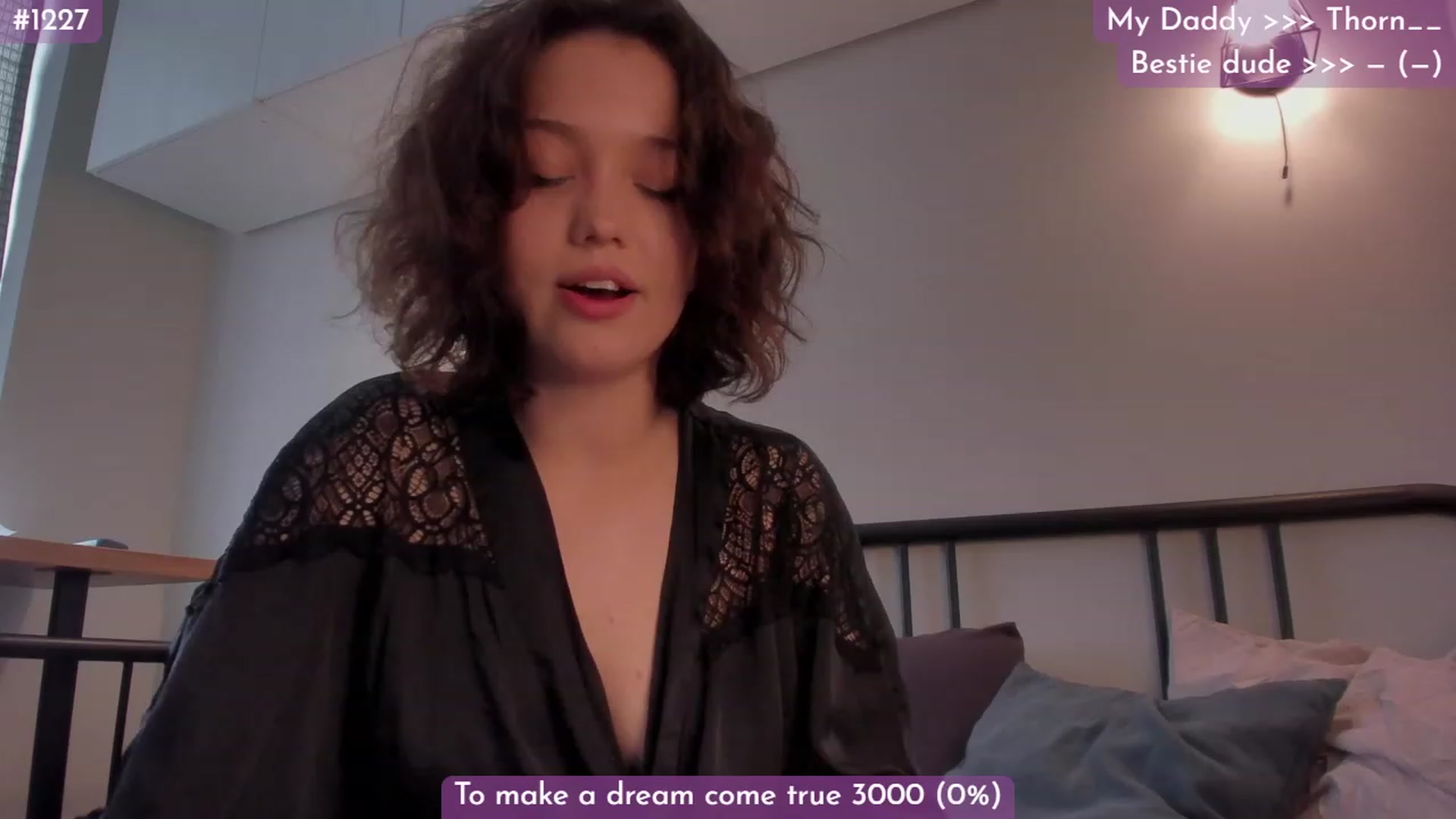 Gallery image thumbnail from Dj_Lilu's myfreecams stream on, 06/19/2023, 23:49 image 13 of 20
