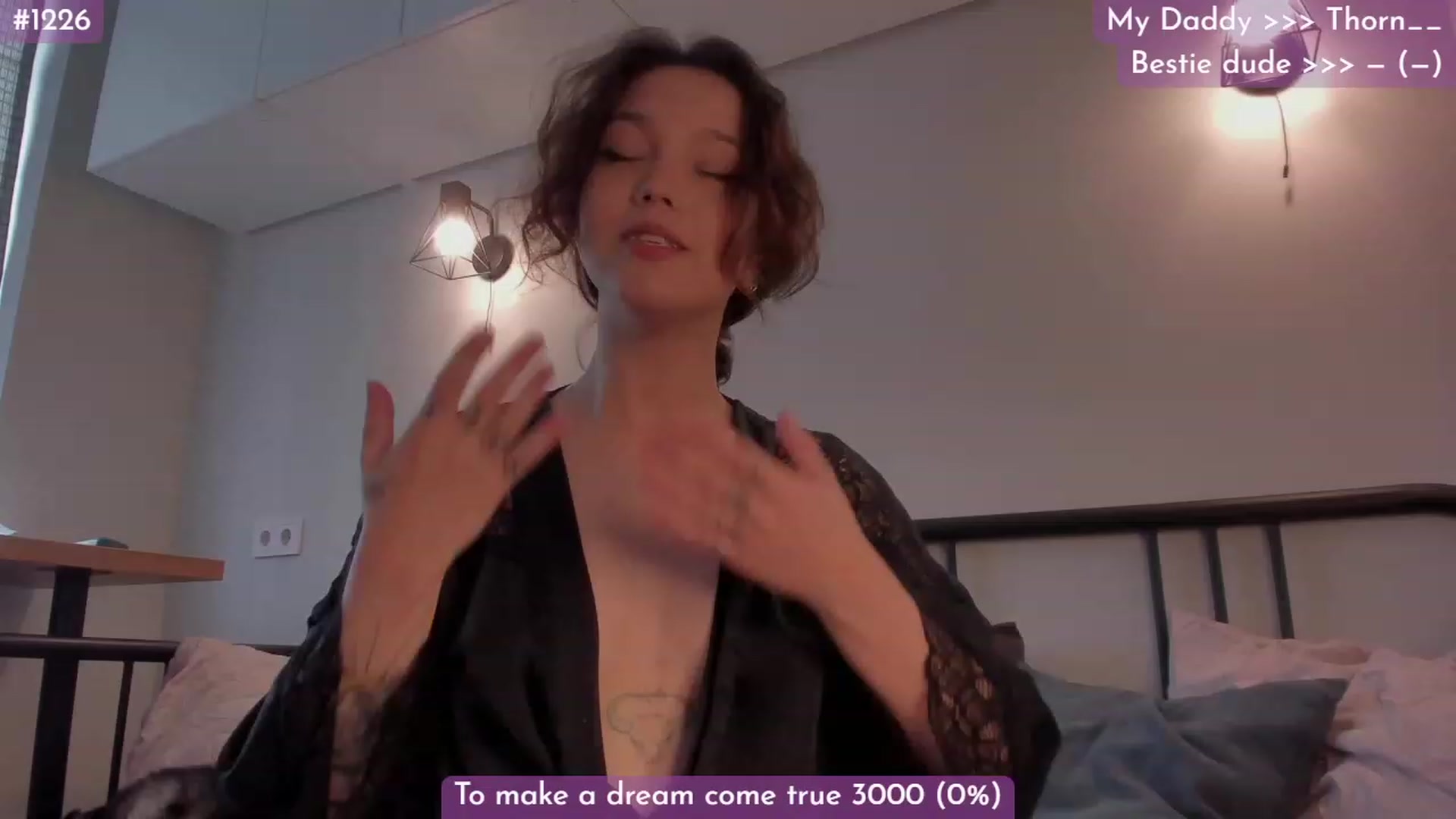 Gallery image thumbnail from Dj_Lilu's myfreecams stream on, 06/19/2023, 23:49 image 3 of 20