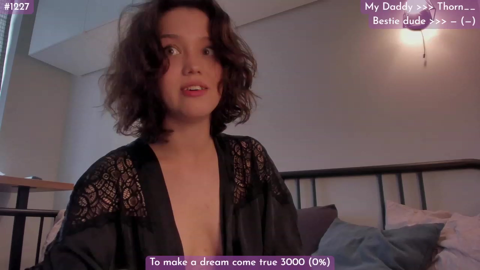 Gallery image thumbnail from Dj_Lilu's myfreecams stream on, 06/19/2023, 23:49 image 8 of 20