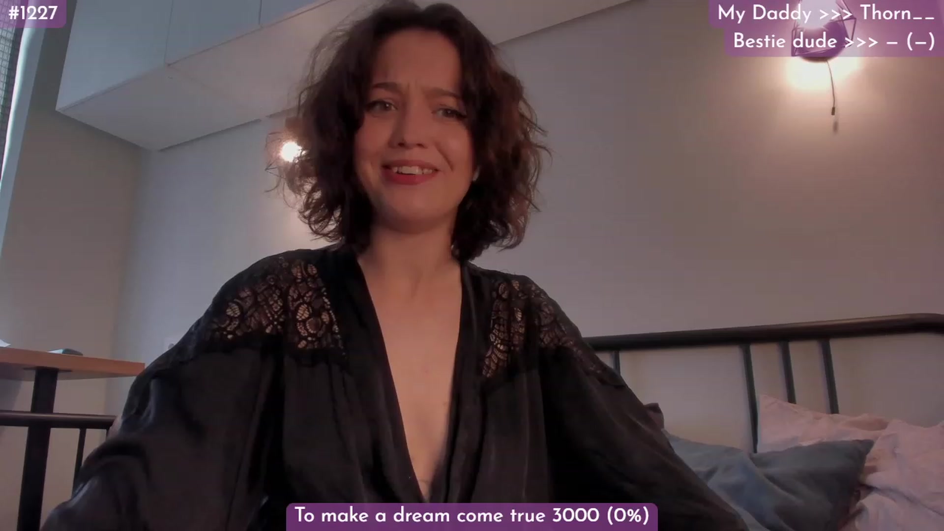 Gallery image thumbnail from Dj_Lilu's myfreecams stream on, 06/19/2023, 23:49 image 12 of 20