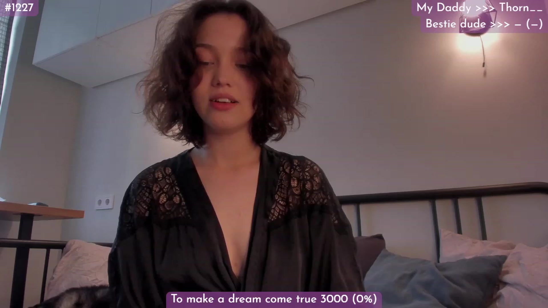Gallery image thumbnail from Dj_Lilu's myfreecams stream on, 06/19/2023, 23:49 image 10 of 20