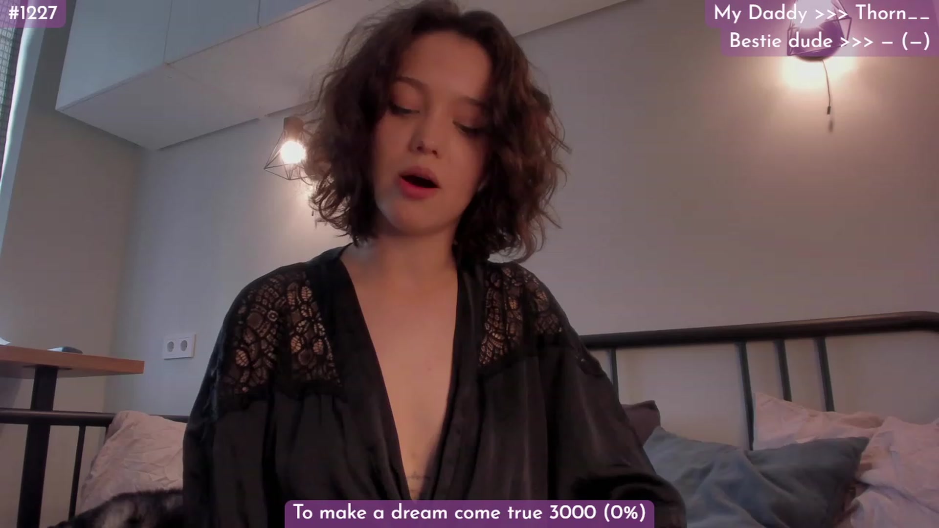 Gallery image thumbnail from Dj_Lilu's myfreecams stream on, 06/19/2023, 23:49 image 11 of 20