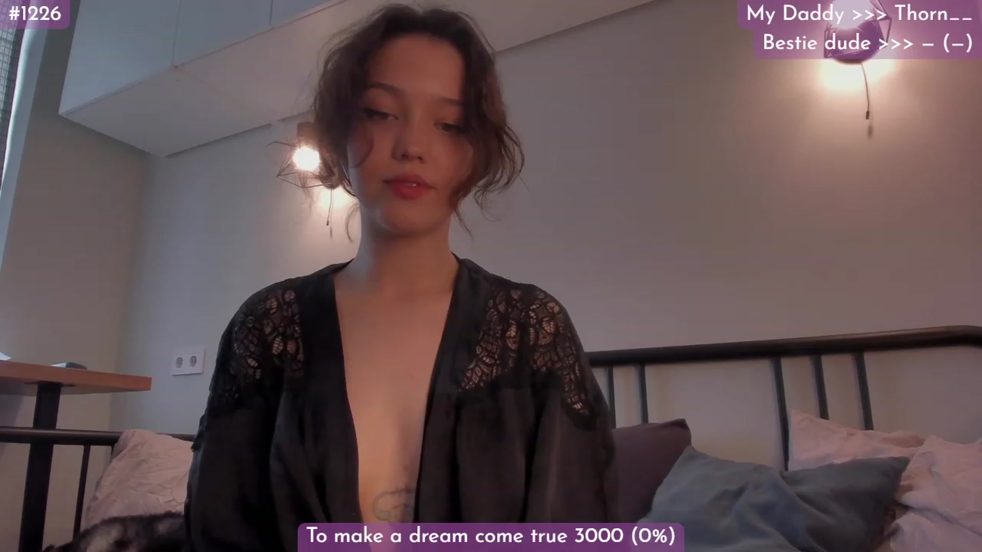 Gallery image thumbnail from Dj_Lilu's myfreecams stream on, 06/19/2023, 23:49 image 2 of 20