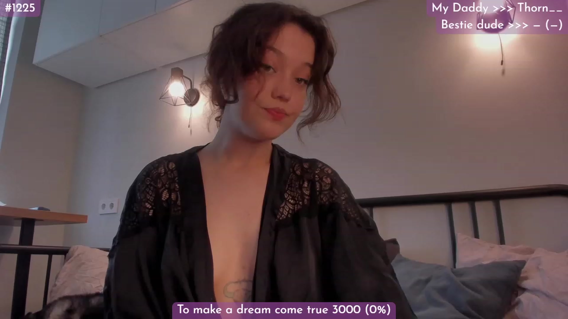 Gallery image thumbnail from Dj_Lilu's myfreecams stream on, 06/19/2023, 23:49 image 1 of 20