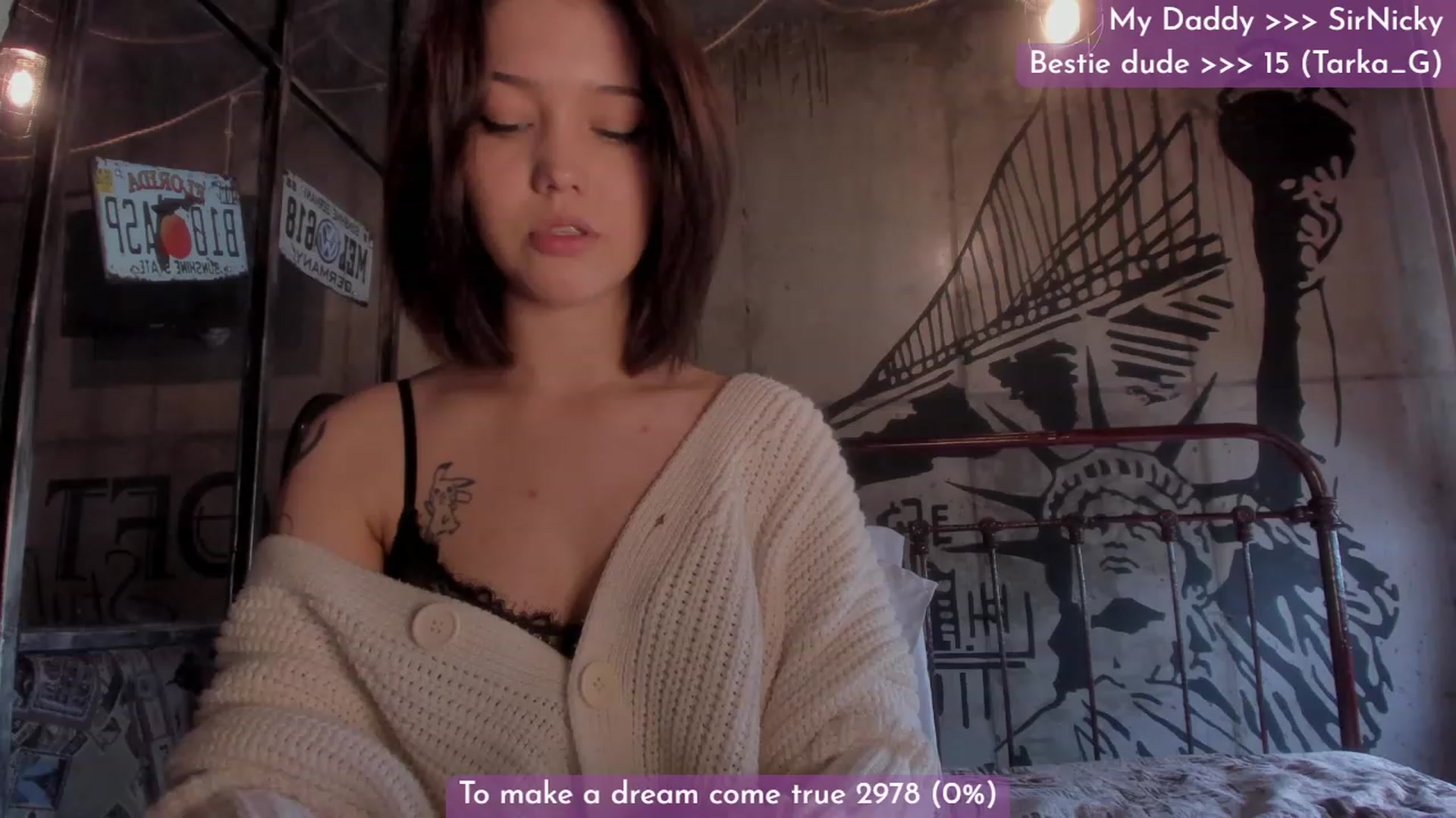 Gallery image thumbnail from Dj_Lilu's myfreecams stream on, 07/21/2023, 05:13 image 4 of 20