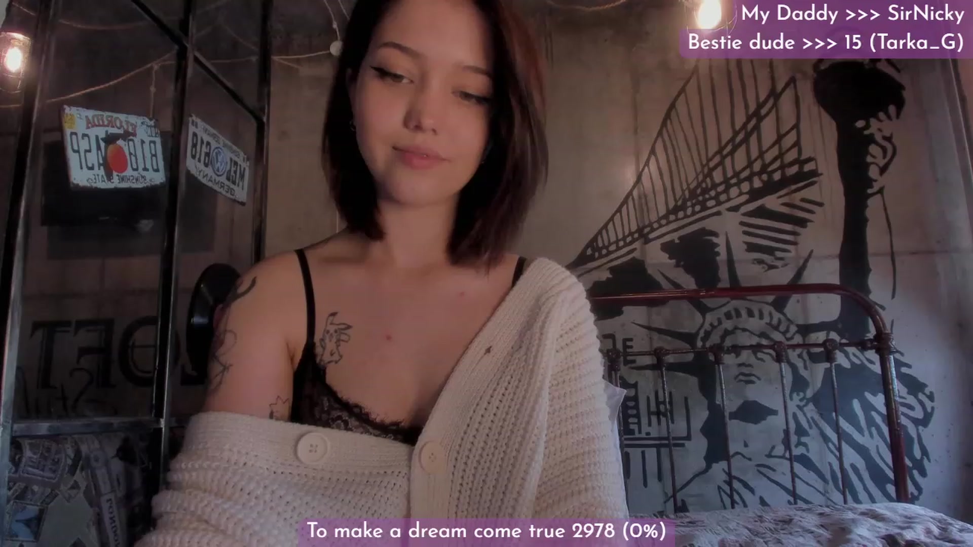 Gallery image thumbnail from Dj_Lilu's myfreecams stream on, 07/21/2023, 05:13 image 6 of 20