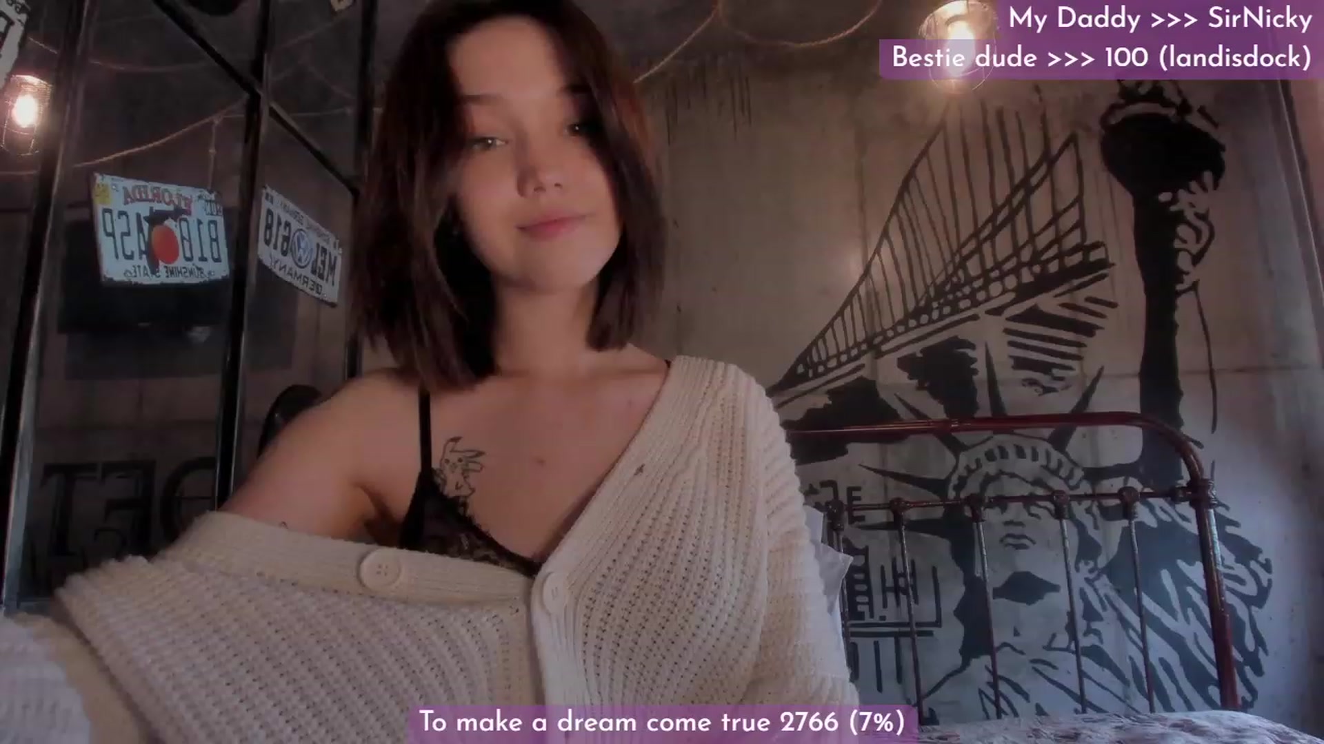 Gallery image thumbnail from Dj_Lilu's myfreecams stream on, 07/21/2023, 05:13 image 16 of 20