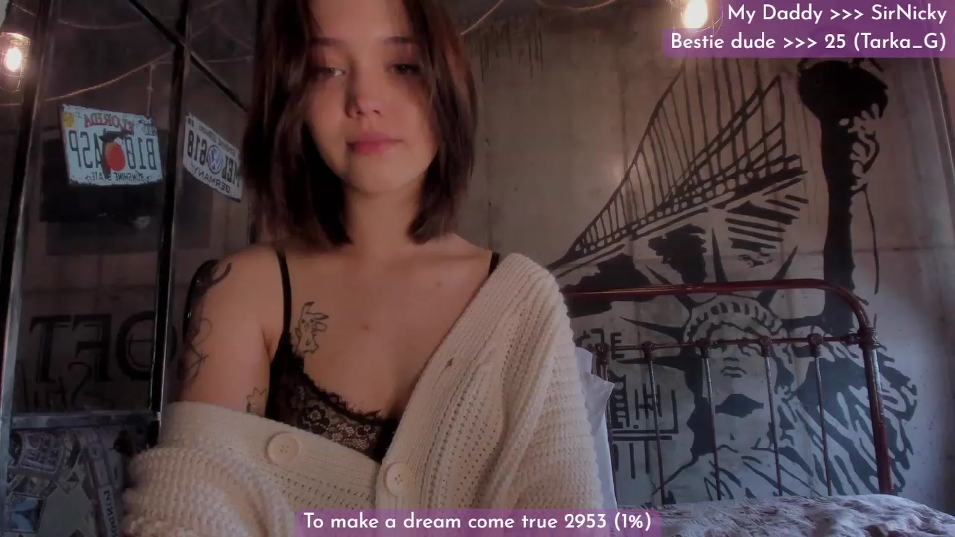 Gallery image thumbnail from Dj_Lilu's myfreecams stream on, 07/21/2023, 05:13 image 9 of 20