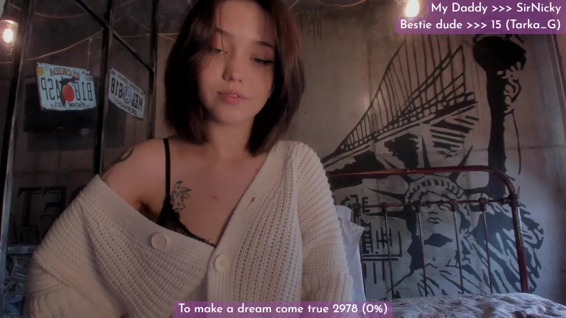 Gallery image thumbnail from Dj_Lilu's myfreecams stream on, 07/21/2023, 05:13 image 7 of 20