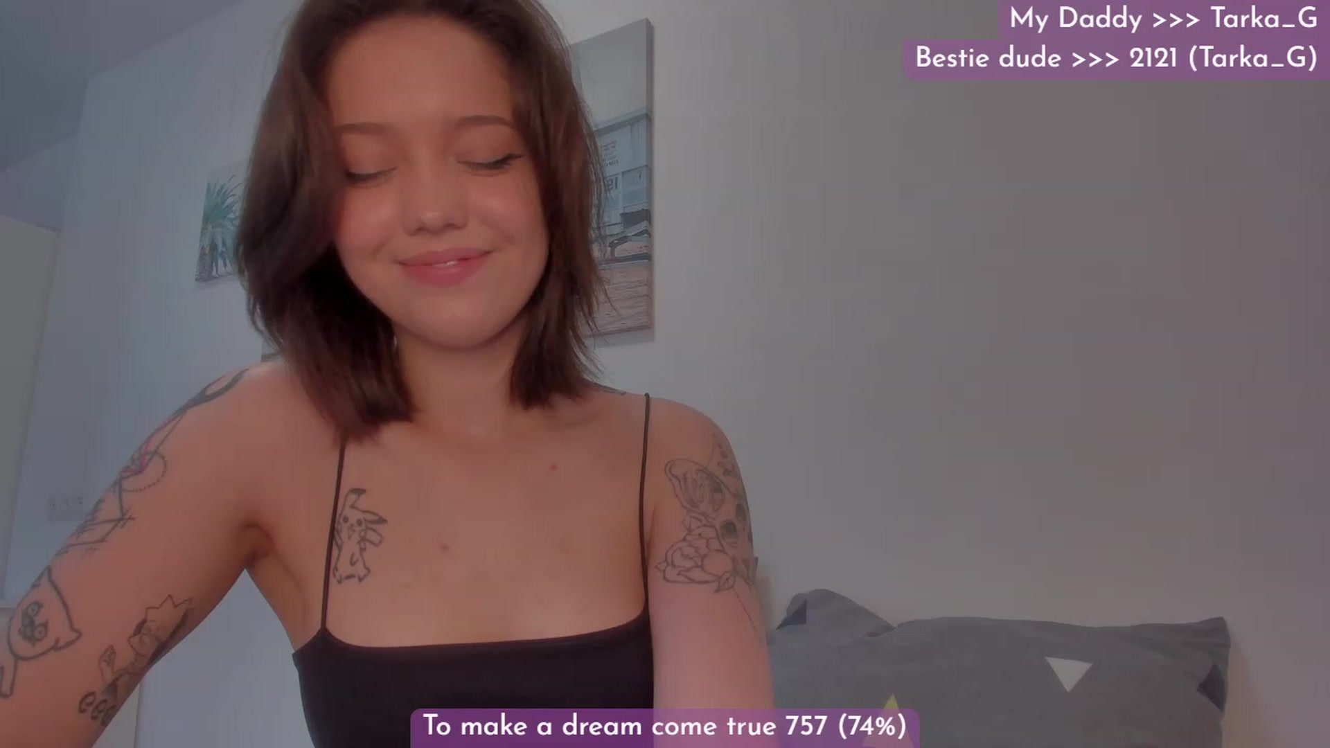Gallery image thumbnail from Dj_Lilu's myfreecams stream on, 07/27/2023, 07:03 image 15 of 20
